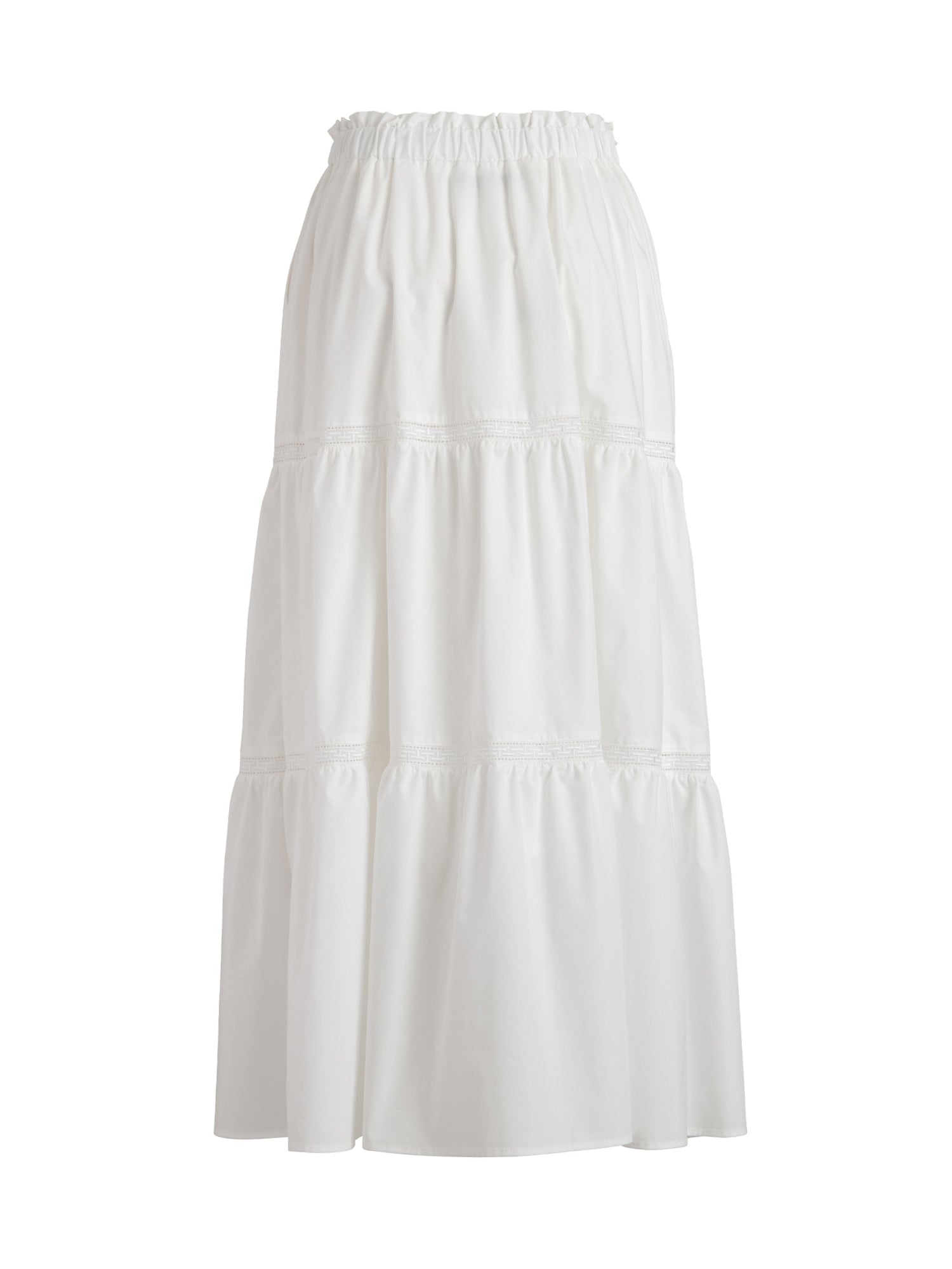 ORTINIA オルティニア スカート