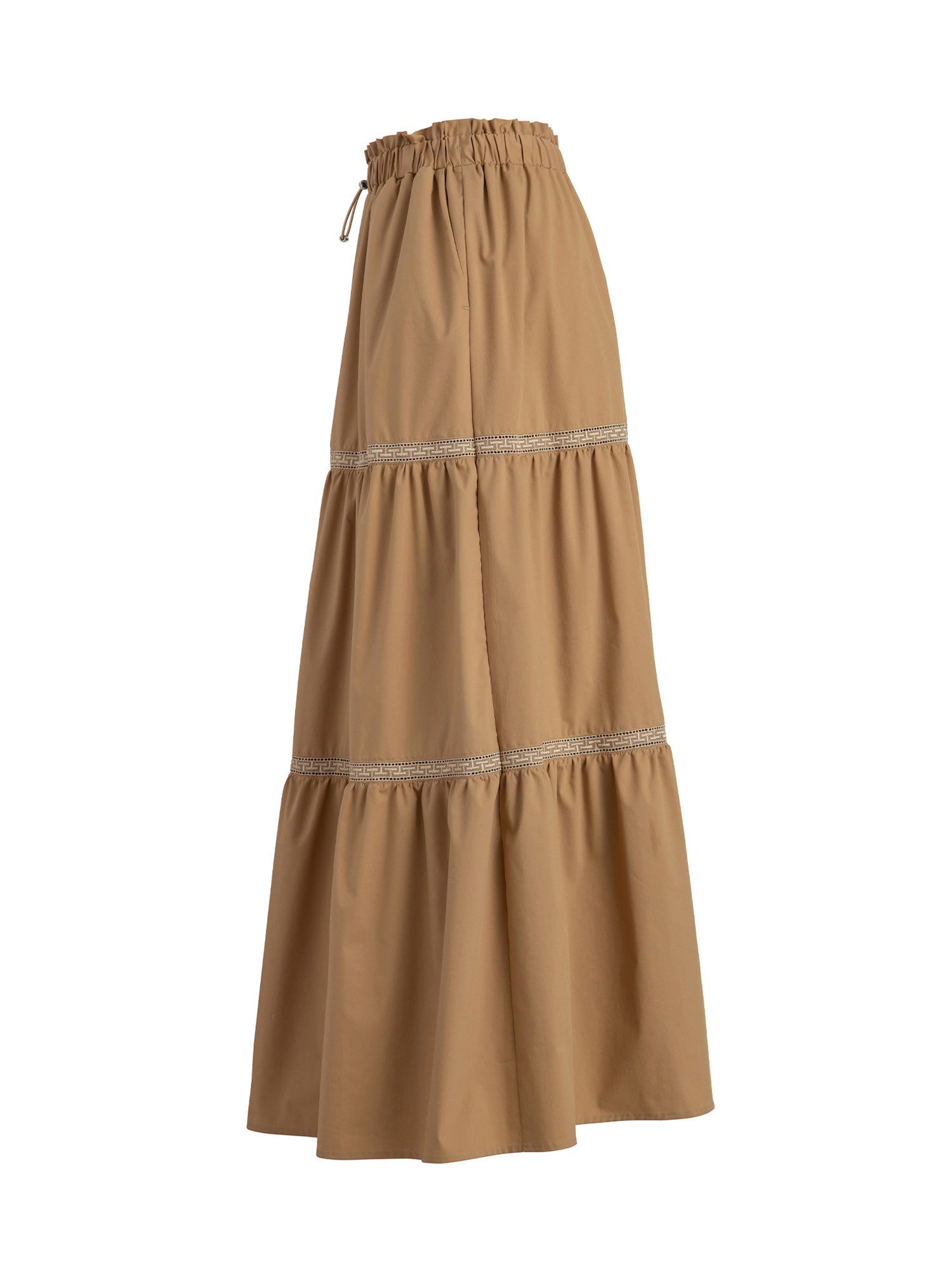 ORTINIA オルティニア スカート