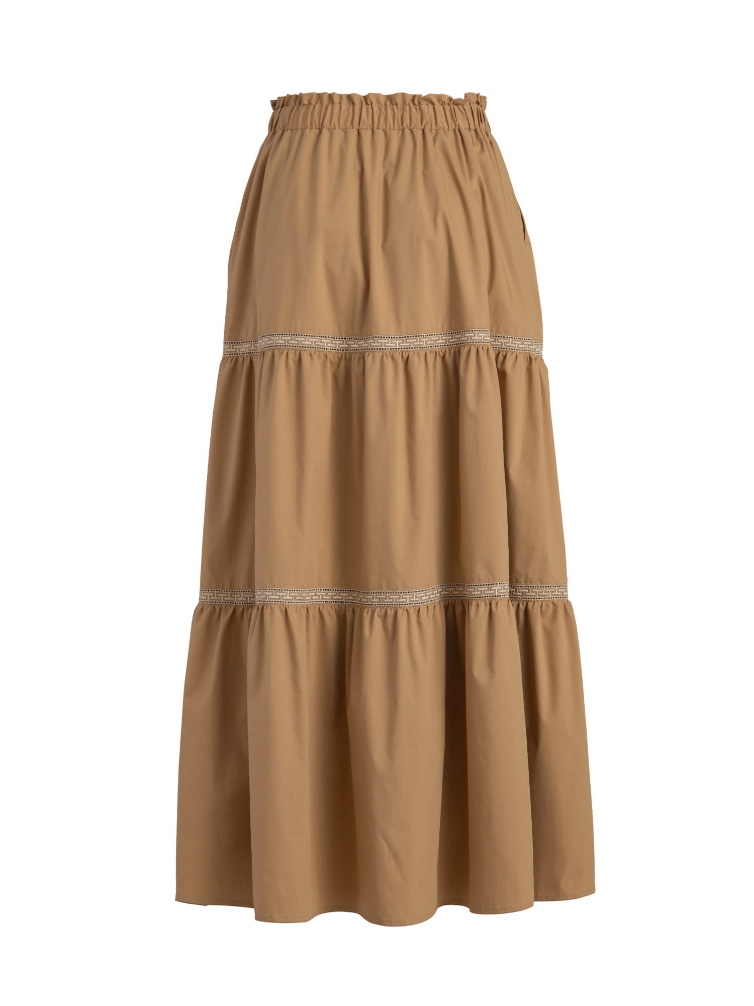 ORTINIA オルティニア スカート