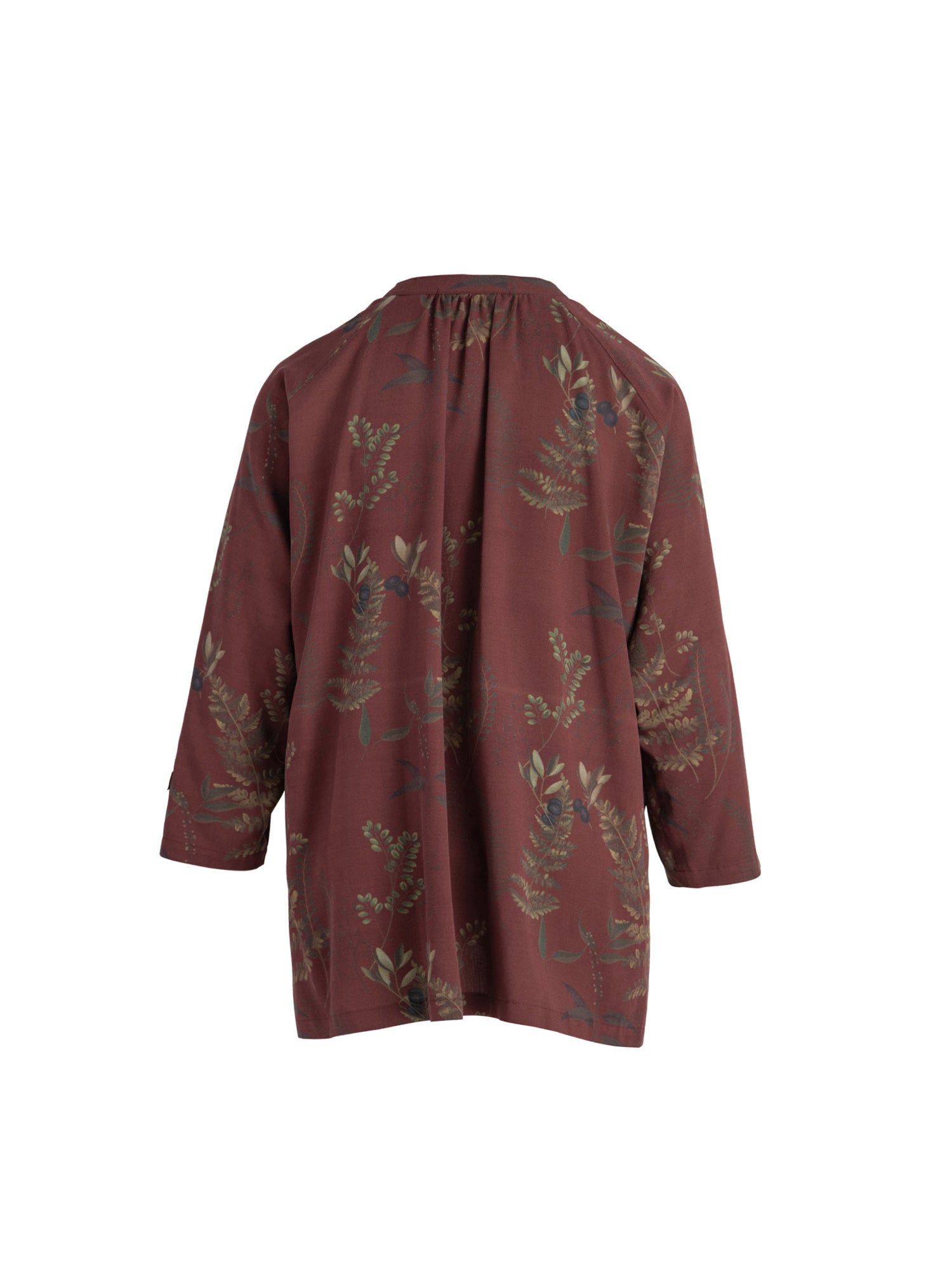 MATUTA マトゥータ シャツ