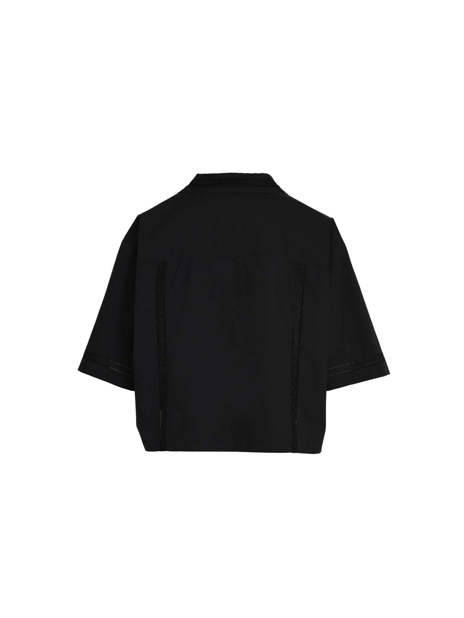 LAYRIA レイリア シャツ