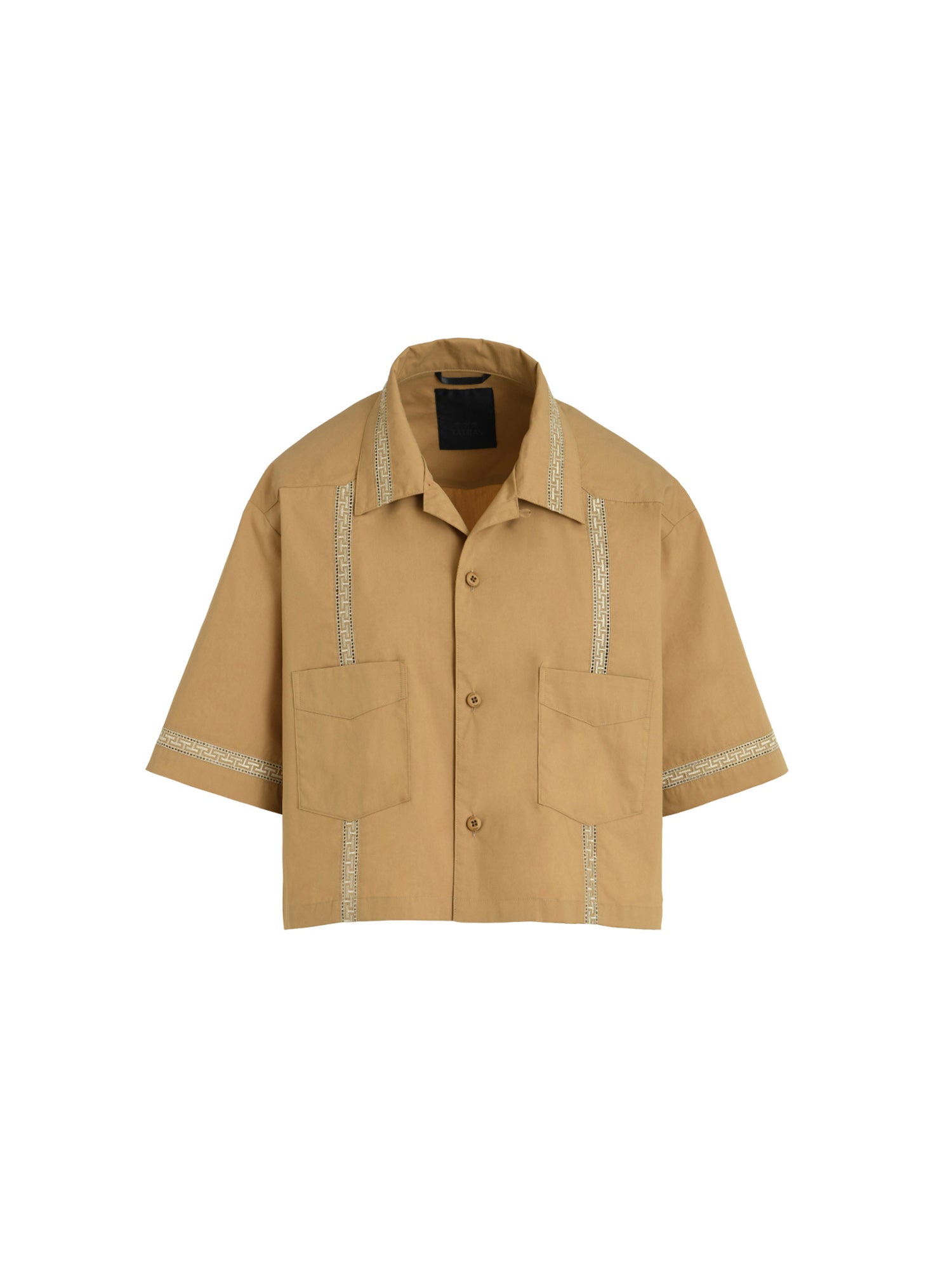 LAYRIA レイリア シャツ