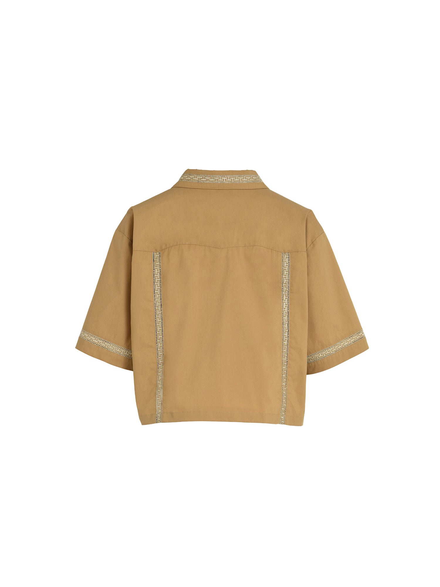 LAYRIA レイリア シャツ