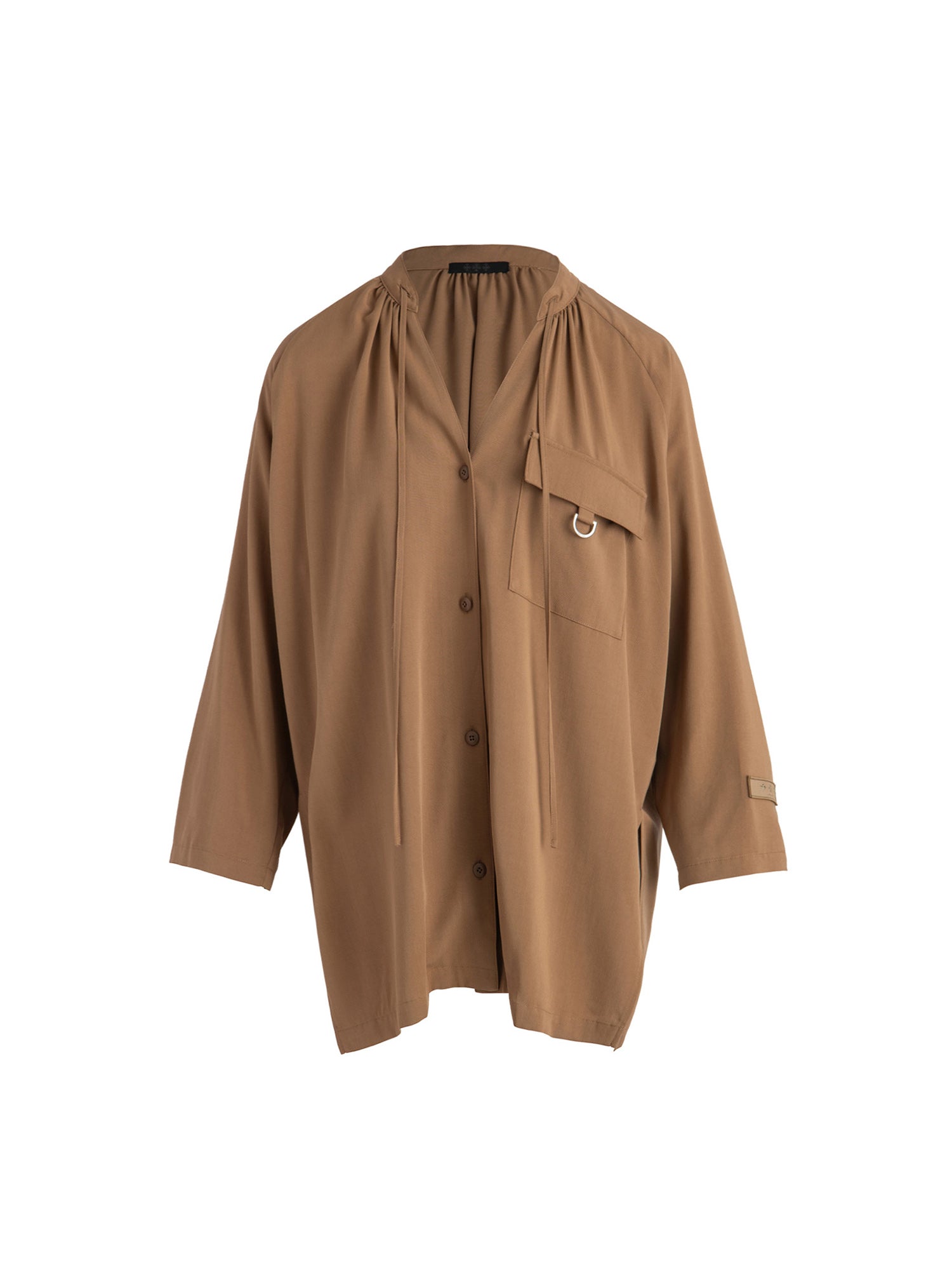 TEILIA テイリア シャツ