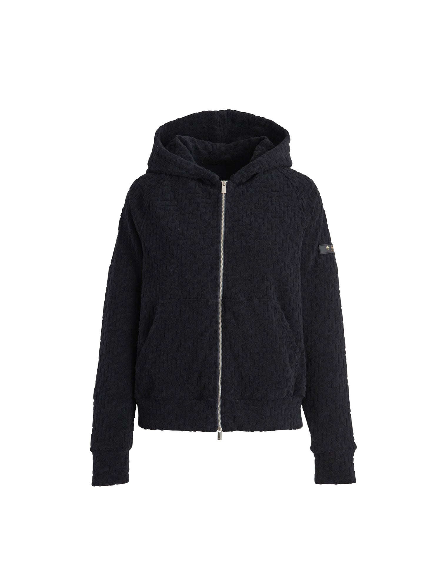 BIANCA ビアンカ パーカー