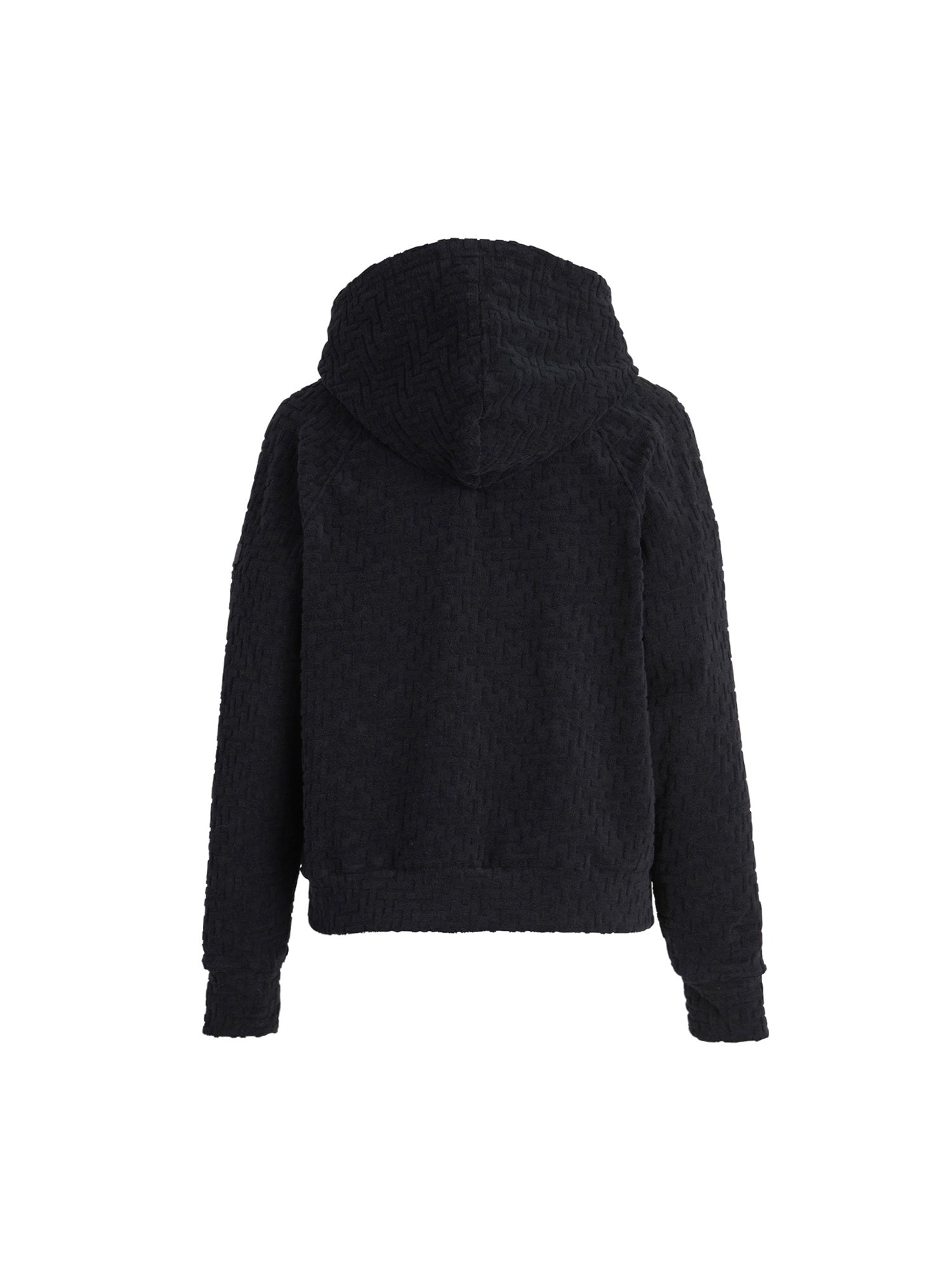 BIANCA ビアンカ パーカー