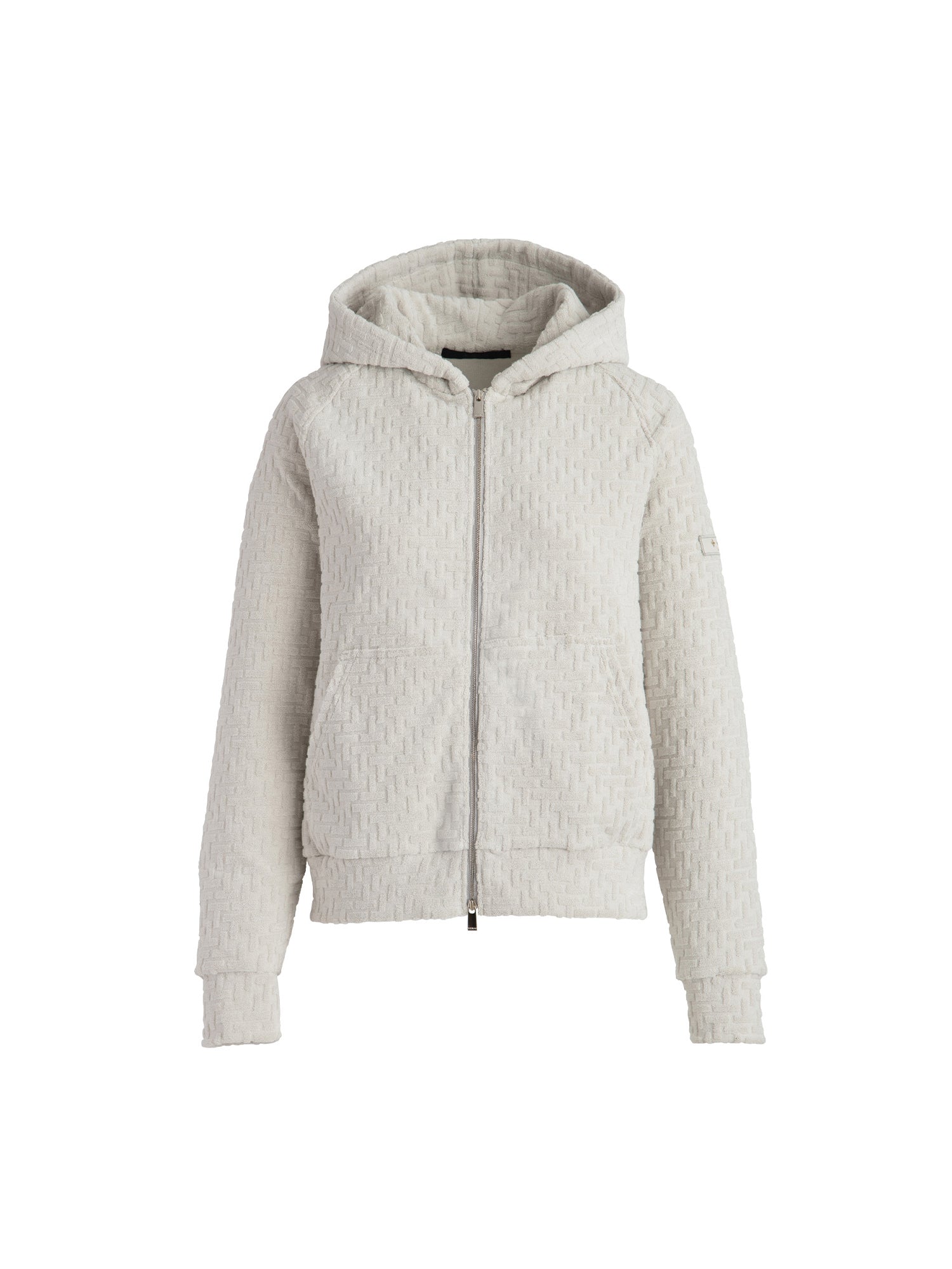 BIANCA ビアンカ パーカー