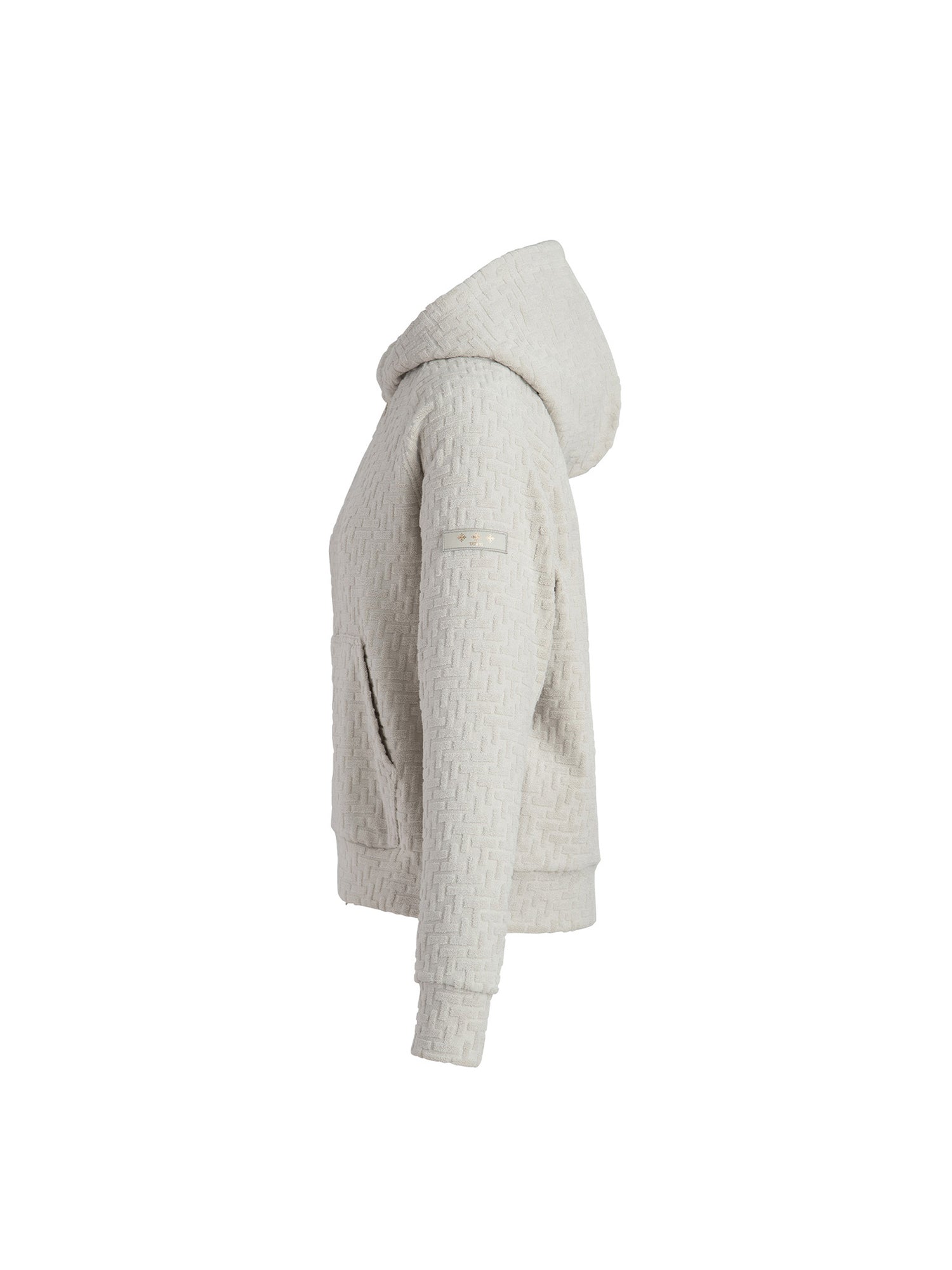 BIANCA ビアンカ パーカー