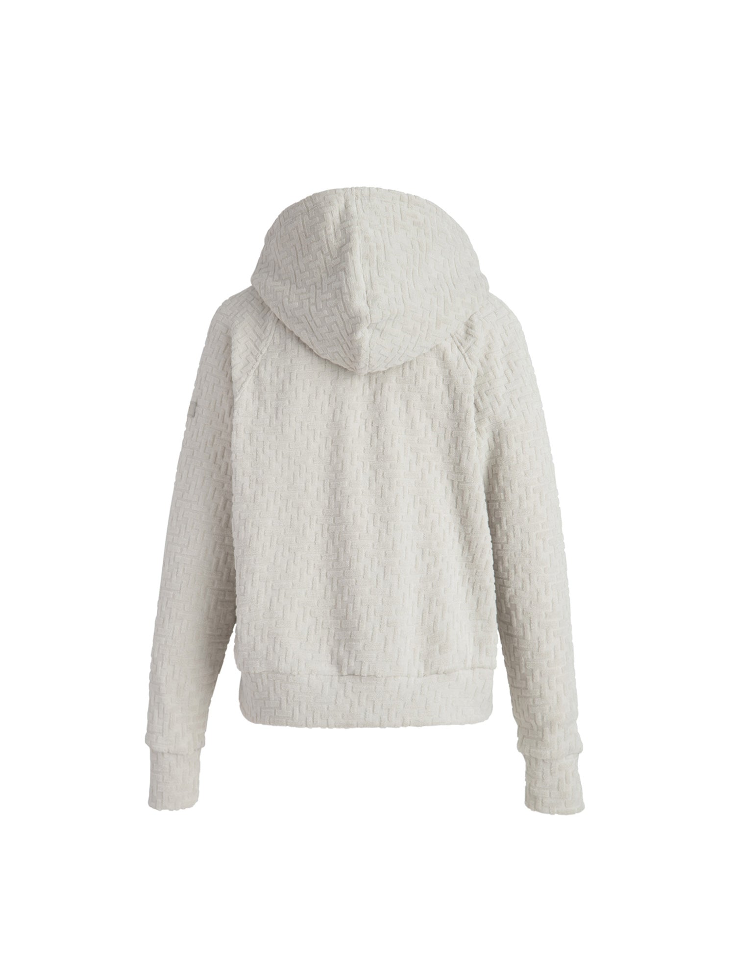 BIANCA ビアンカ パーカー