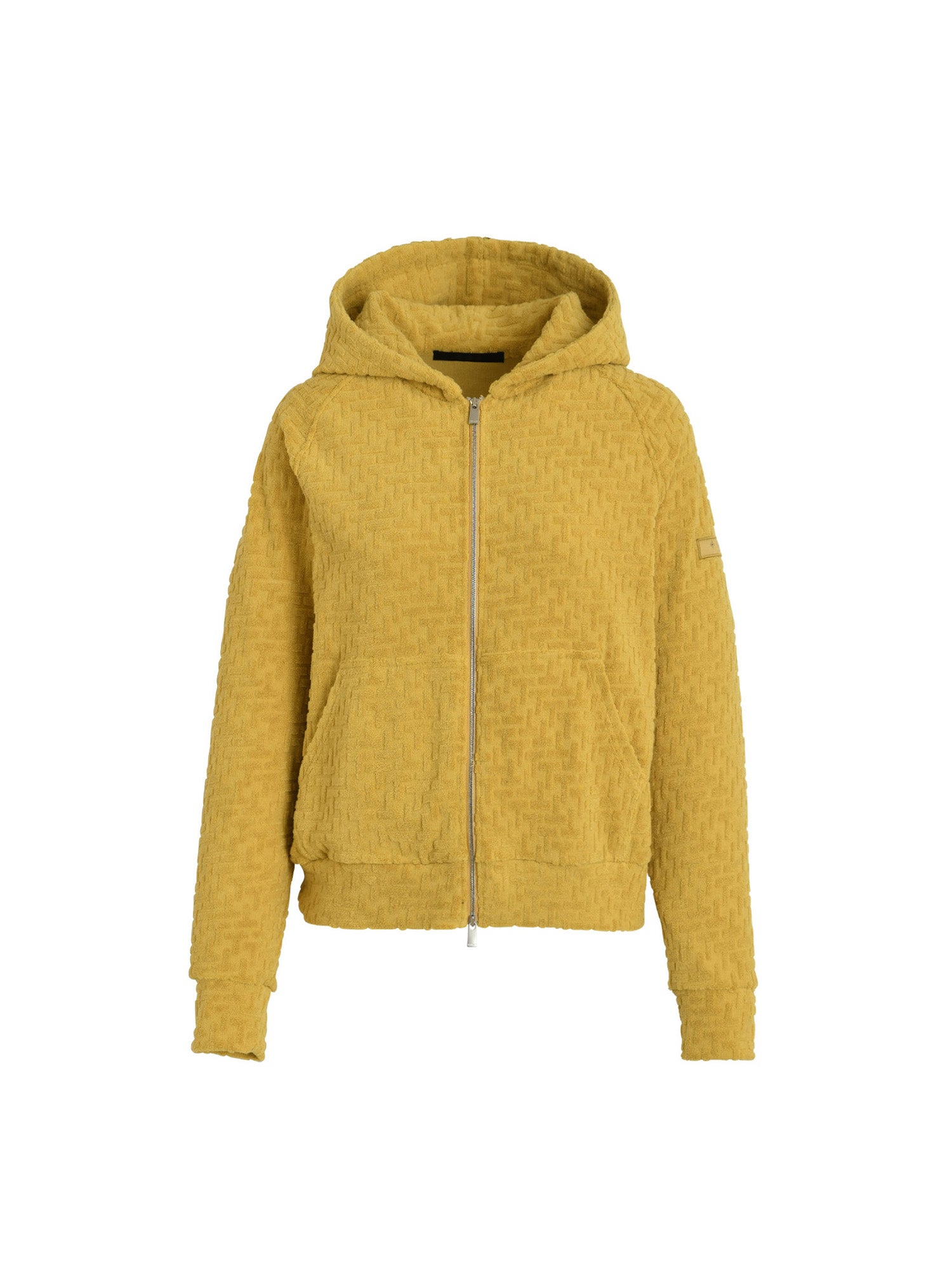 BIANCA ビアンカ パーカー