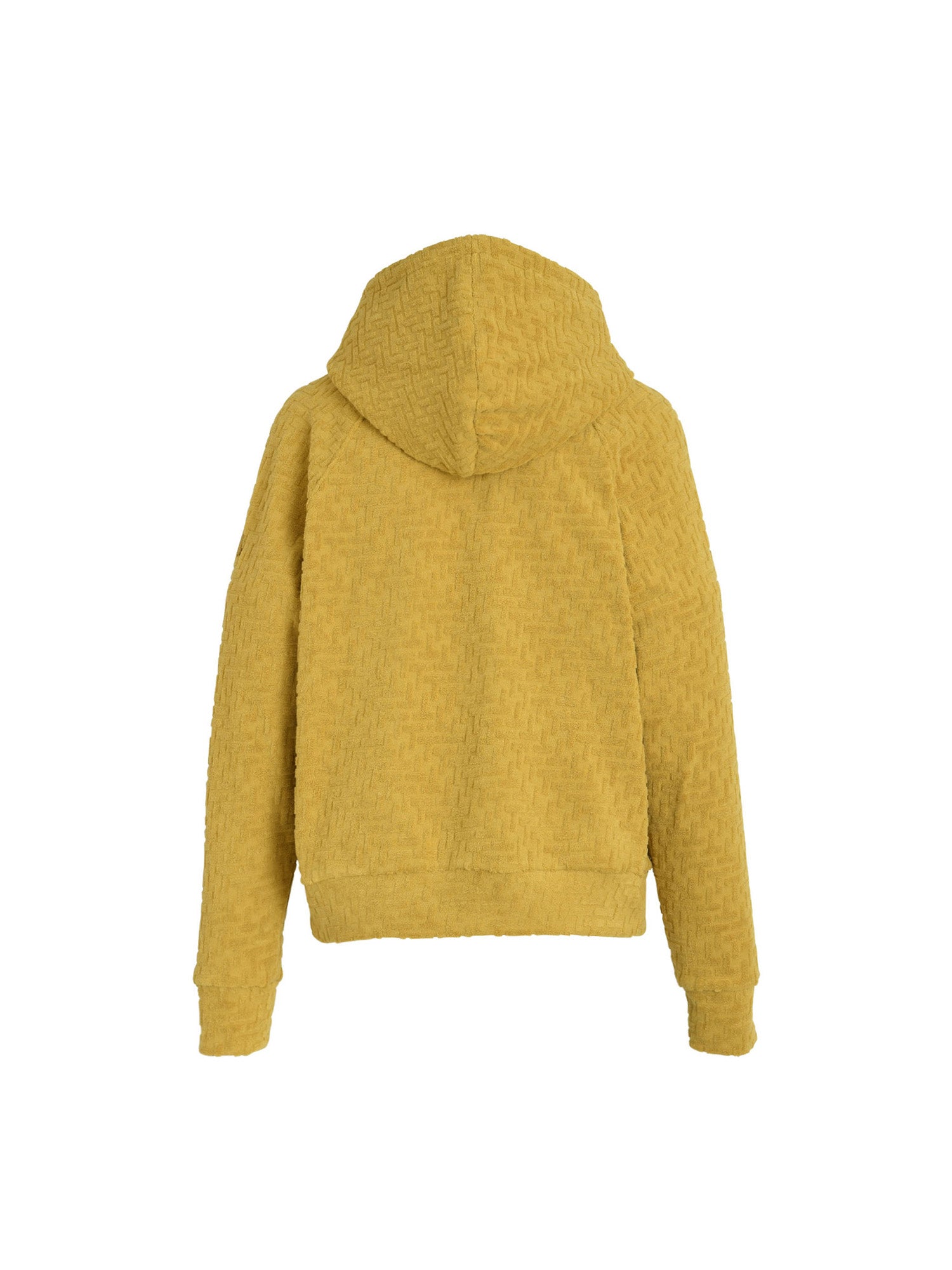 BIANCA ビアンカ パーカー