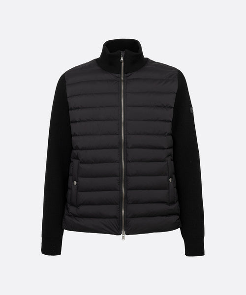 HENDER エンダー ライトダウンジャケット