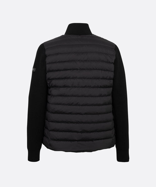 HENDER エンダー ライトダウンジャケット