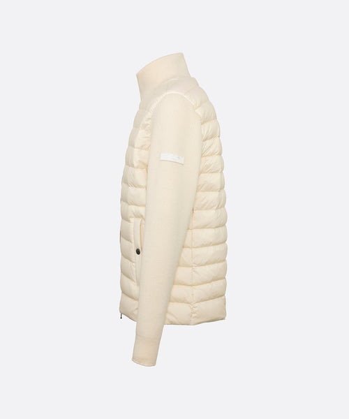 HENDER エンダー ライトダウンジャケット