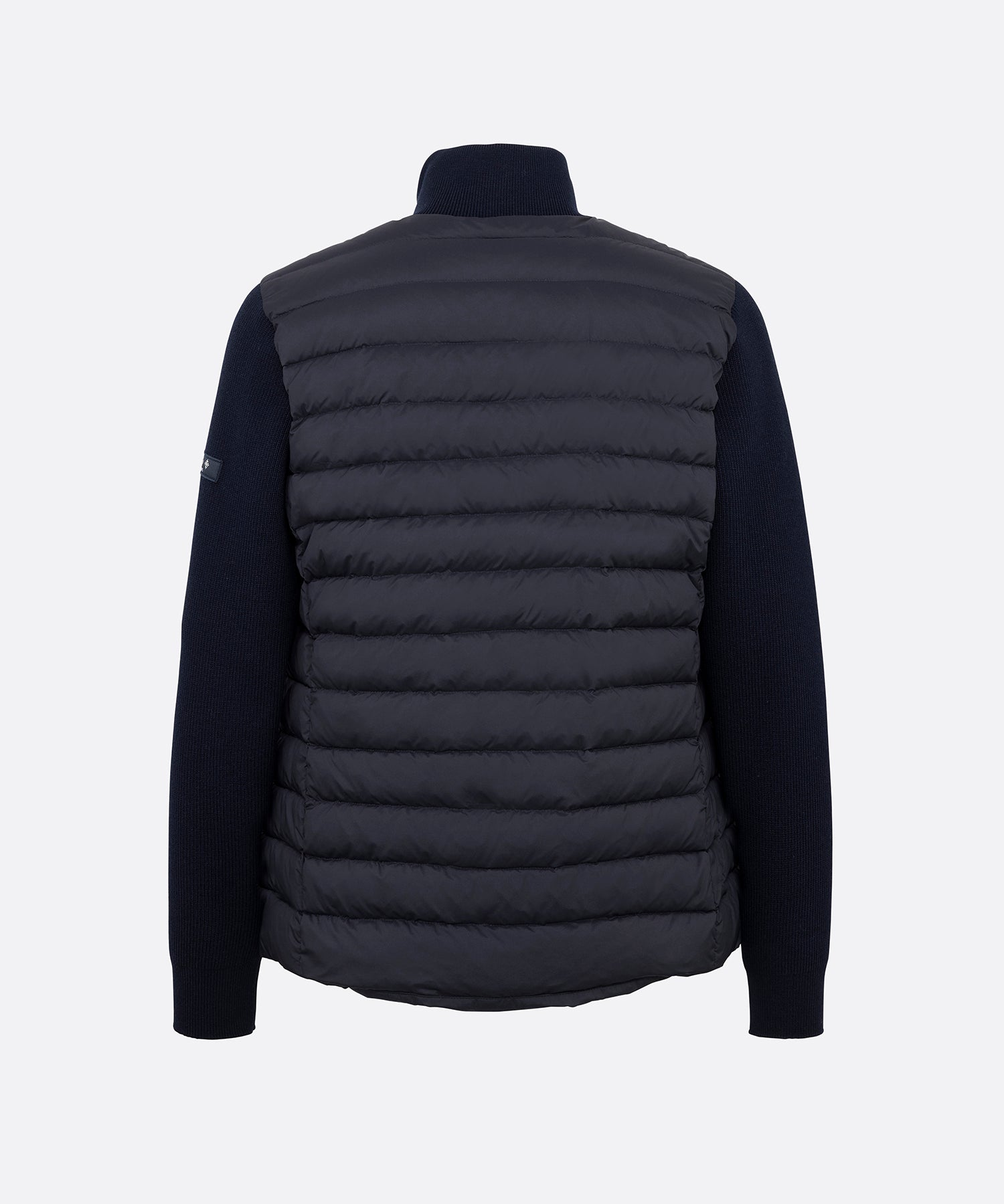 HENDER エンダー ライトダウンジャケット