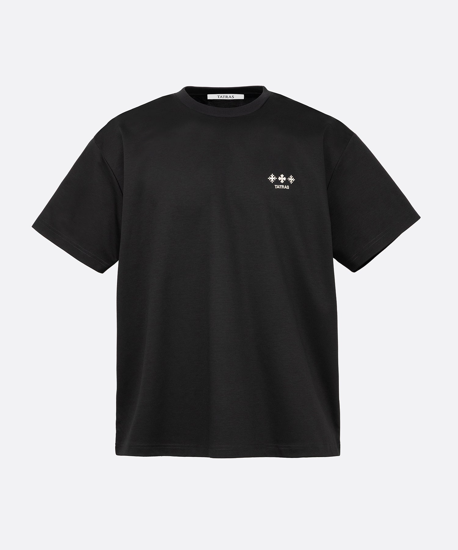 NUNKI ヌンキ Tシャツ 2026年秋冬モデル