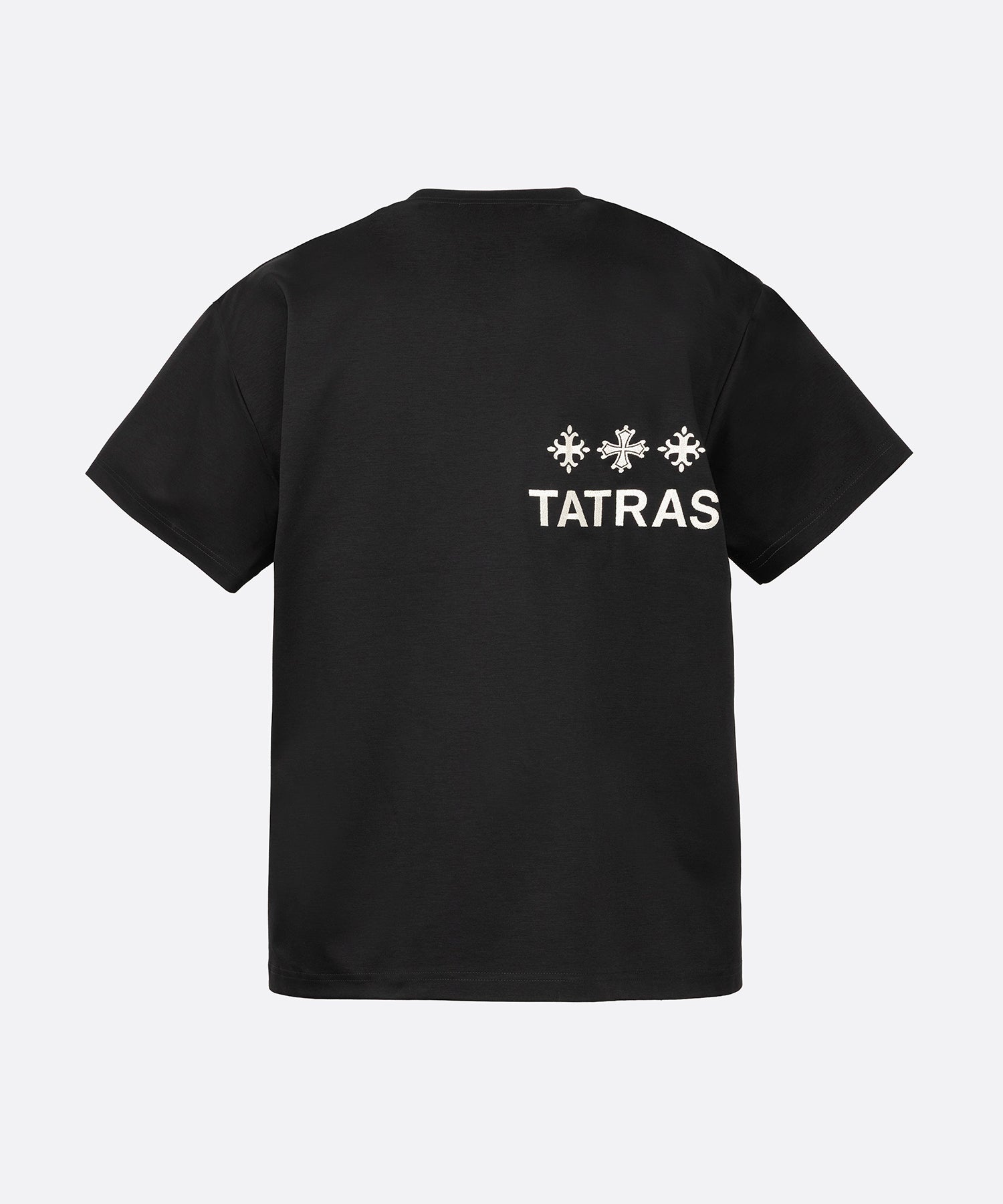 NUNKI ヌンキ Tシャツ 2026年秋冬モデル