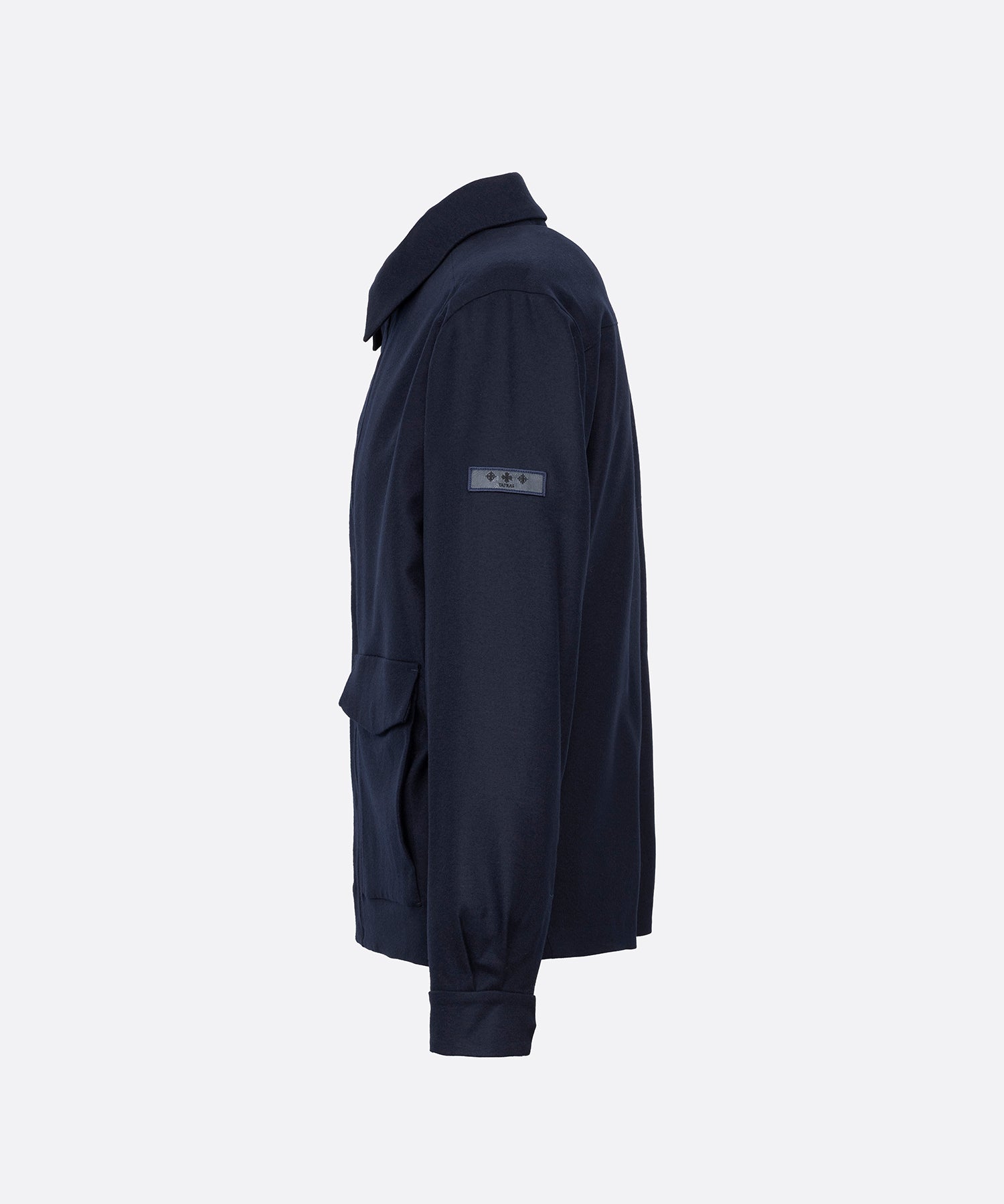 BERMEO ベルメオ ブルゾン