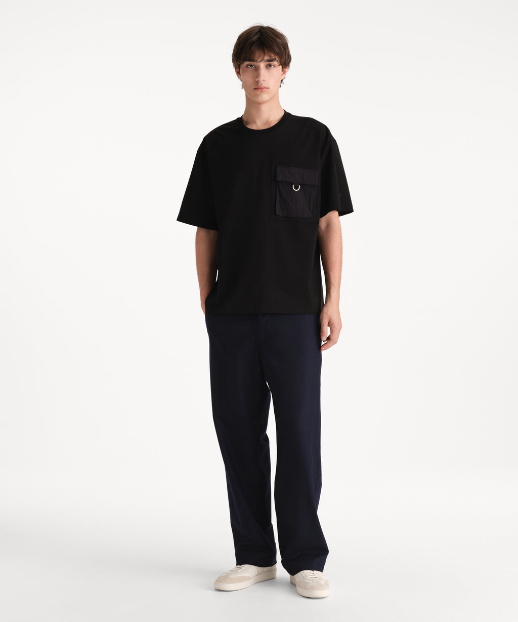 TATRAS VENTO ヴェント Tシャツ