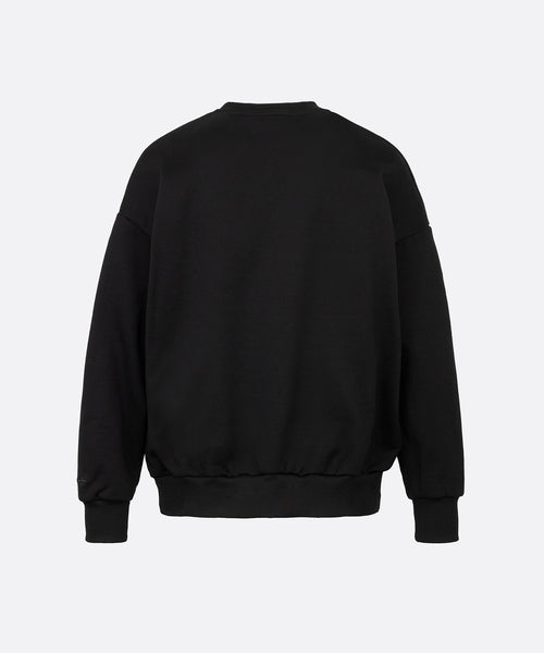 COMBARRO コンバロ スウェット