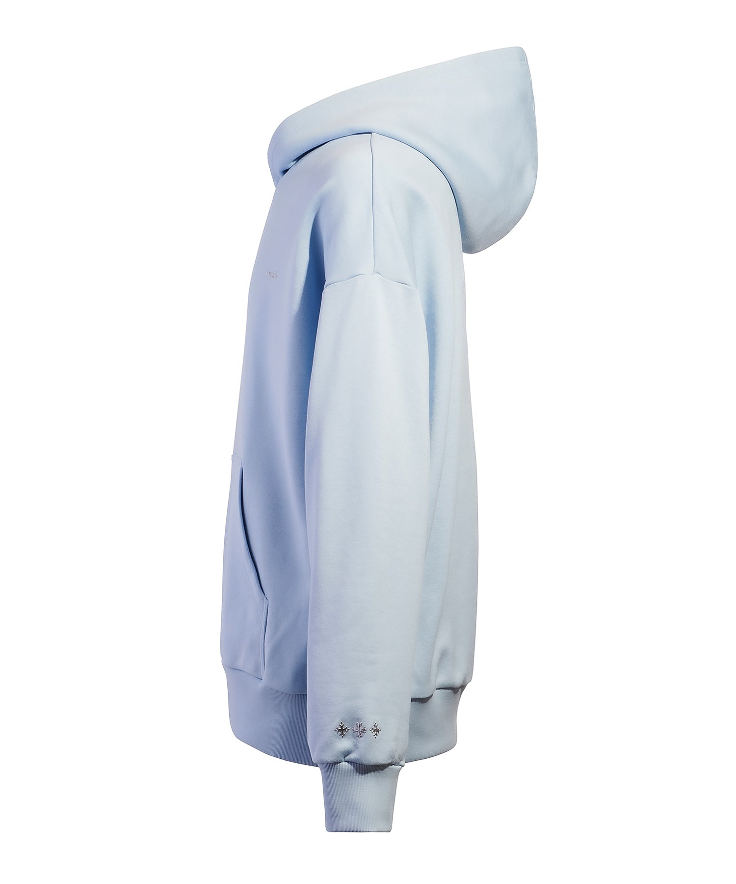 AGUILA アギラ パーカー