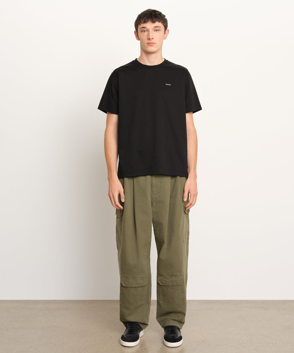 TATRAS SELO セロ Tシャツ