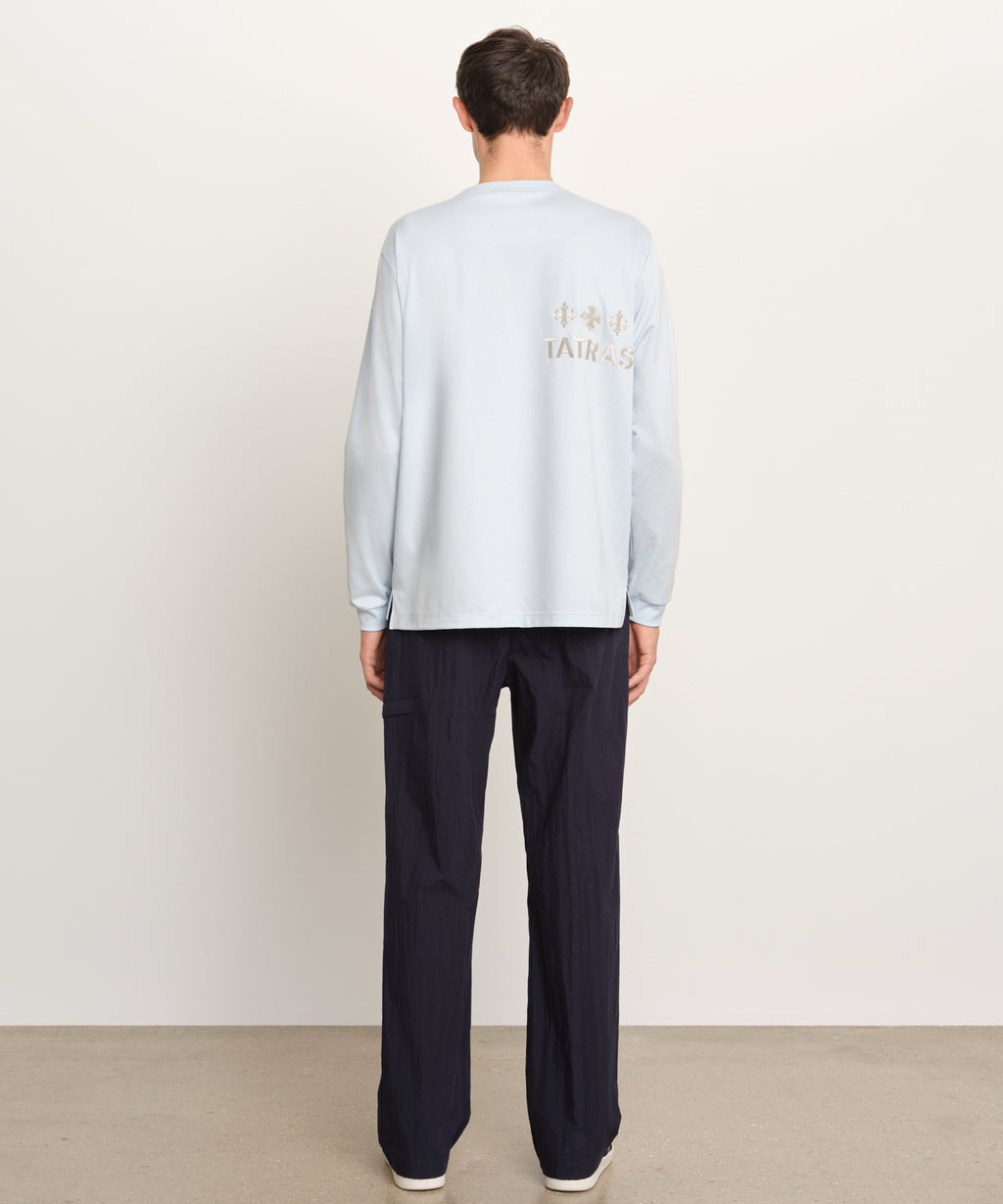TATRAS BELECI べレチ Tシャツ