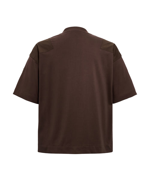 LAERTE レアルテ Tシャツ