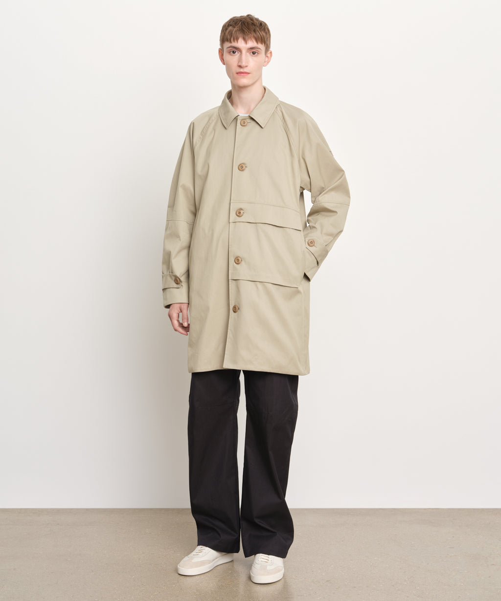 TATRAS ALIVERI アリヴェリ コート