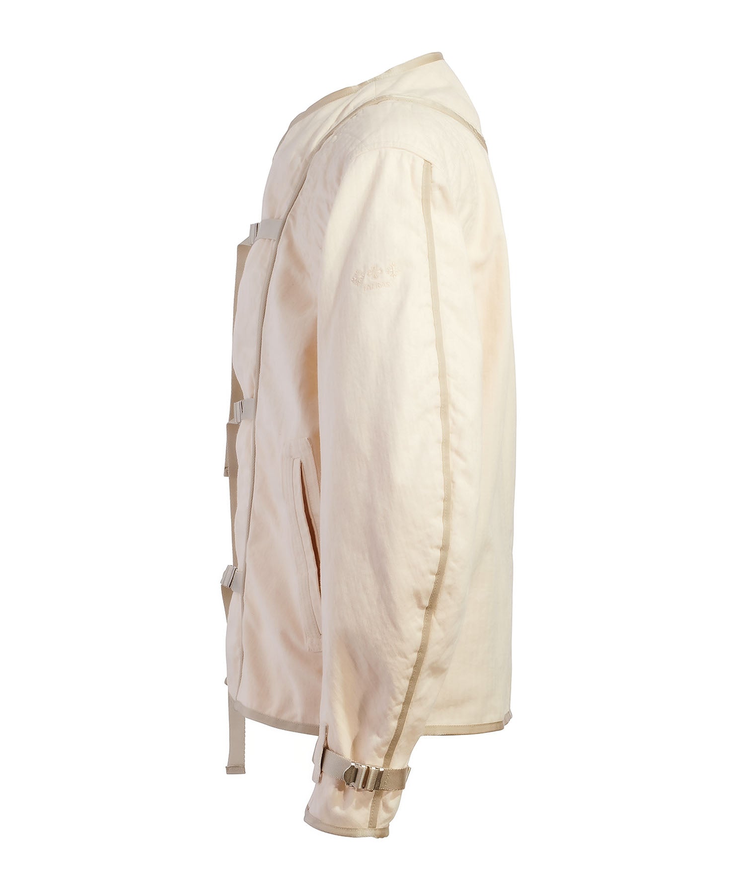 AGRINIO アグリニオ ジャケット