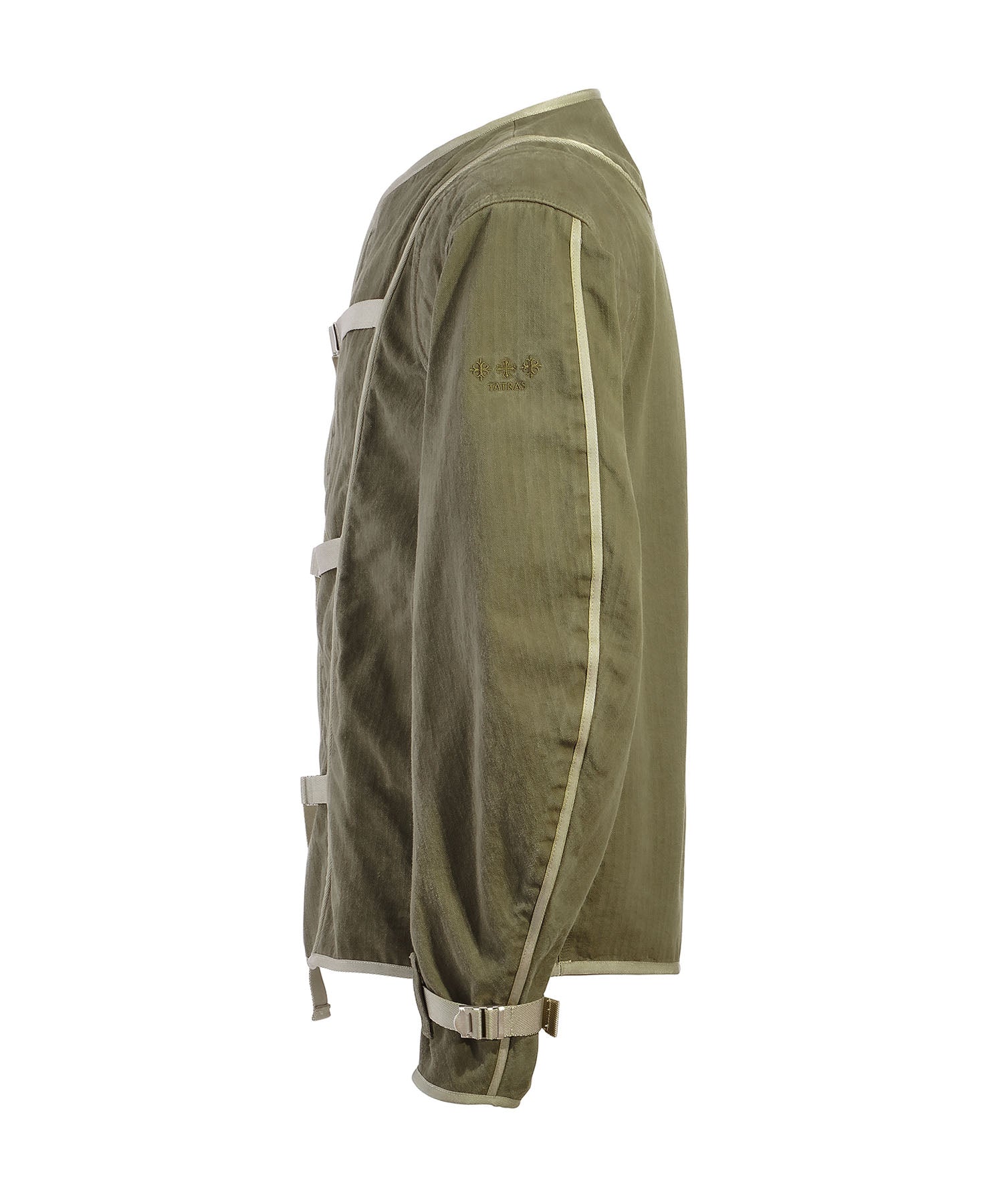 AGRINIO アグリニオ ジャケット