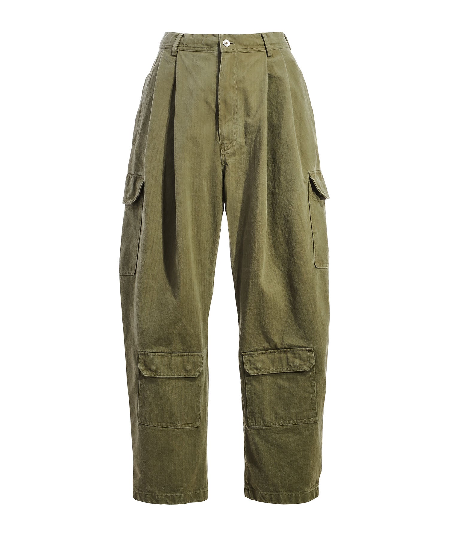 RODI ロディ パンツ