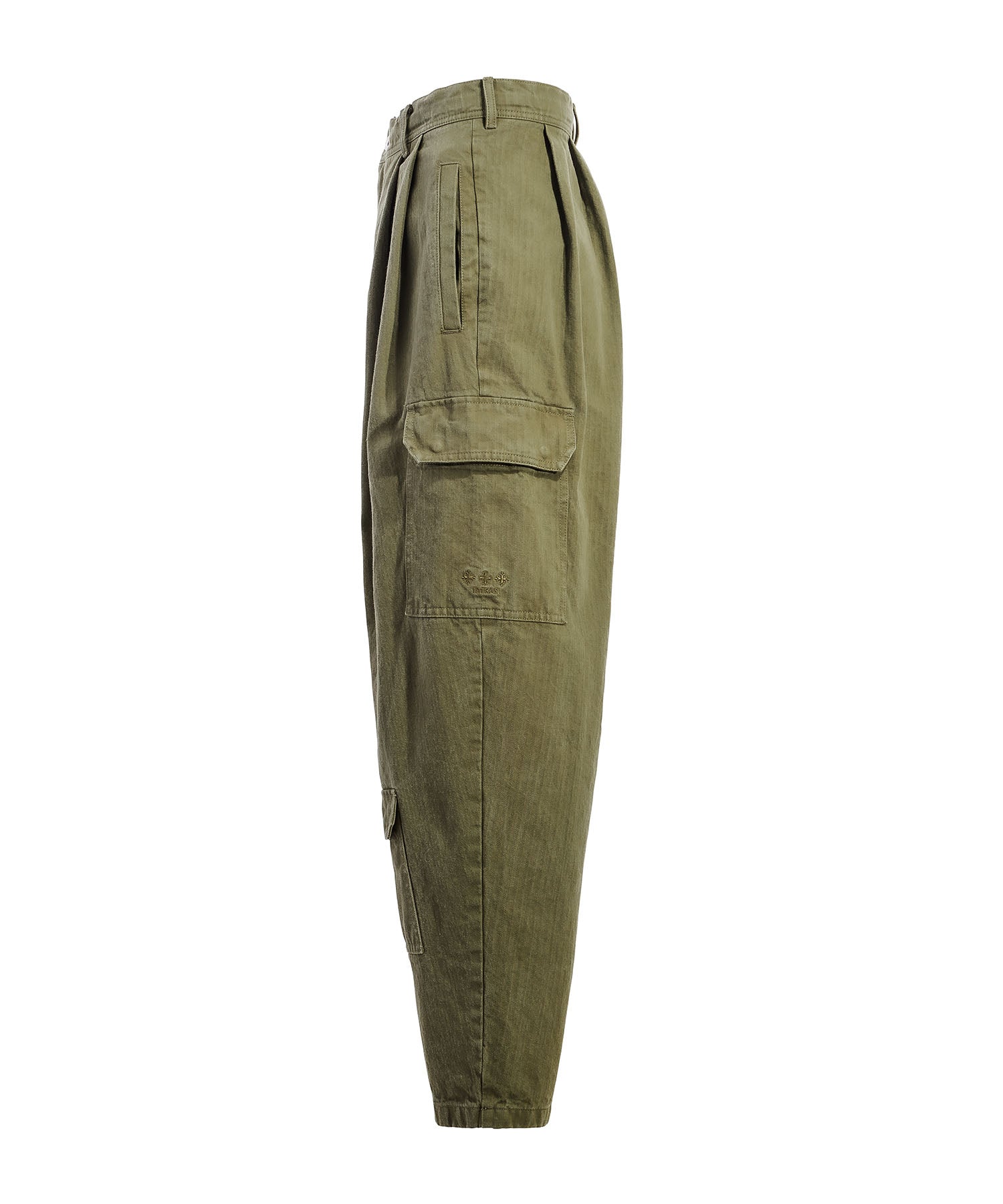 RODI ロディ パンツ