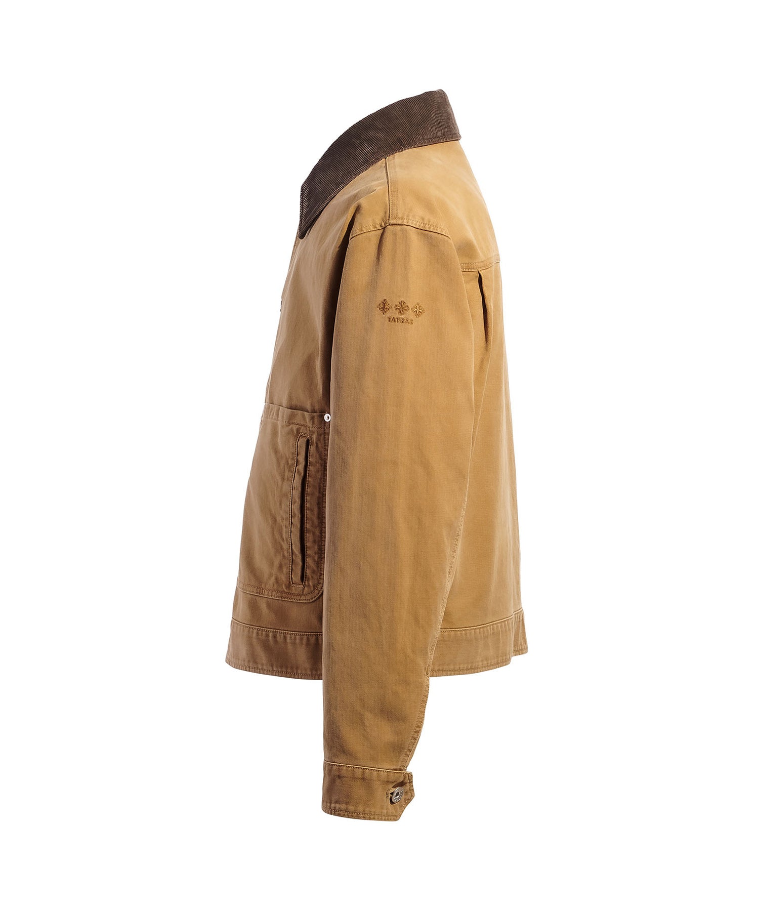 PERICLE ペリクル ジャケット