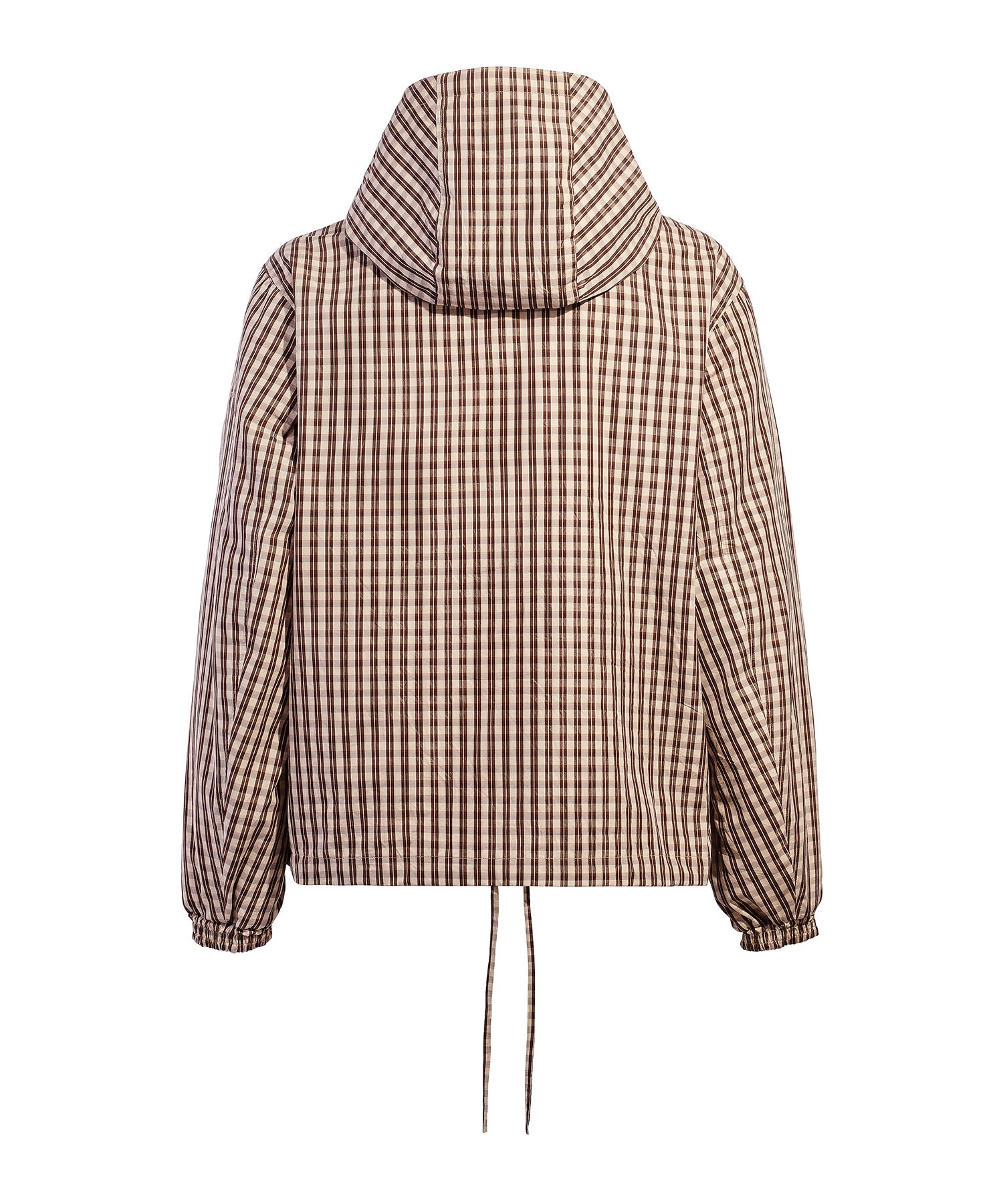 NAXOS ナクソス パーカー