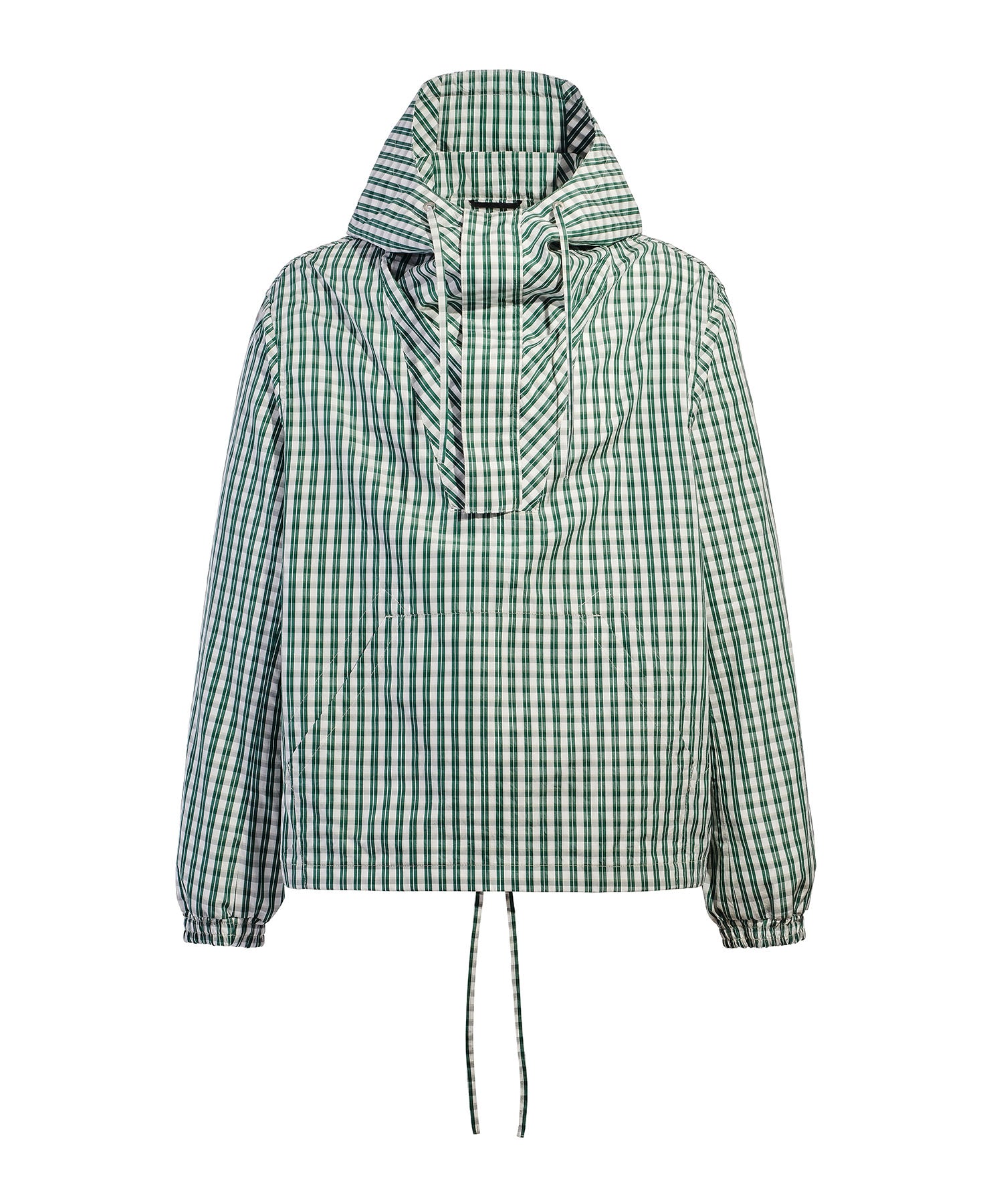 NAXOS ナクソス パーカー