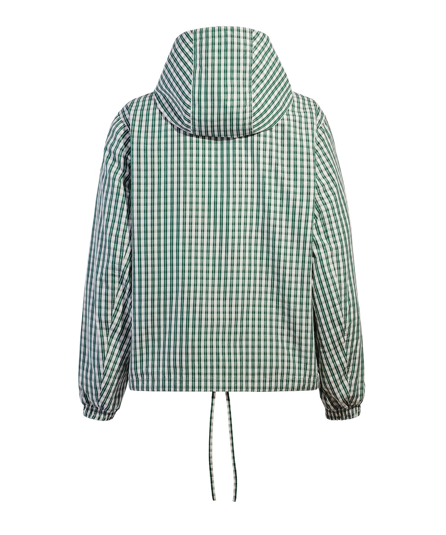 NAXOS ナクソス パーカー