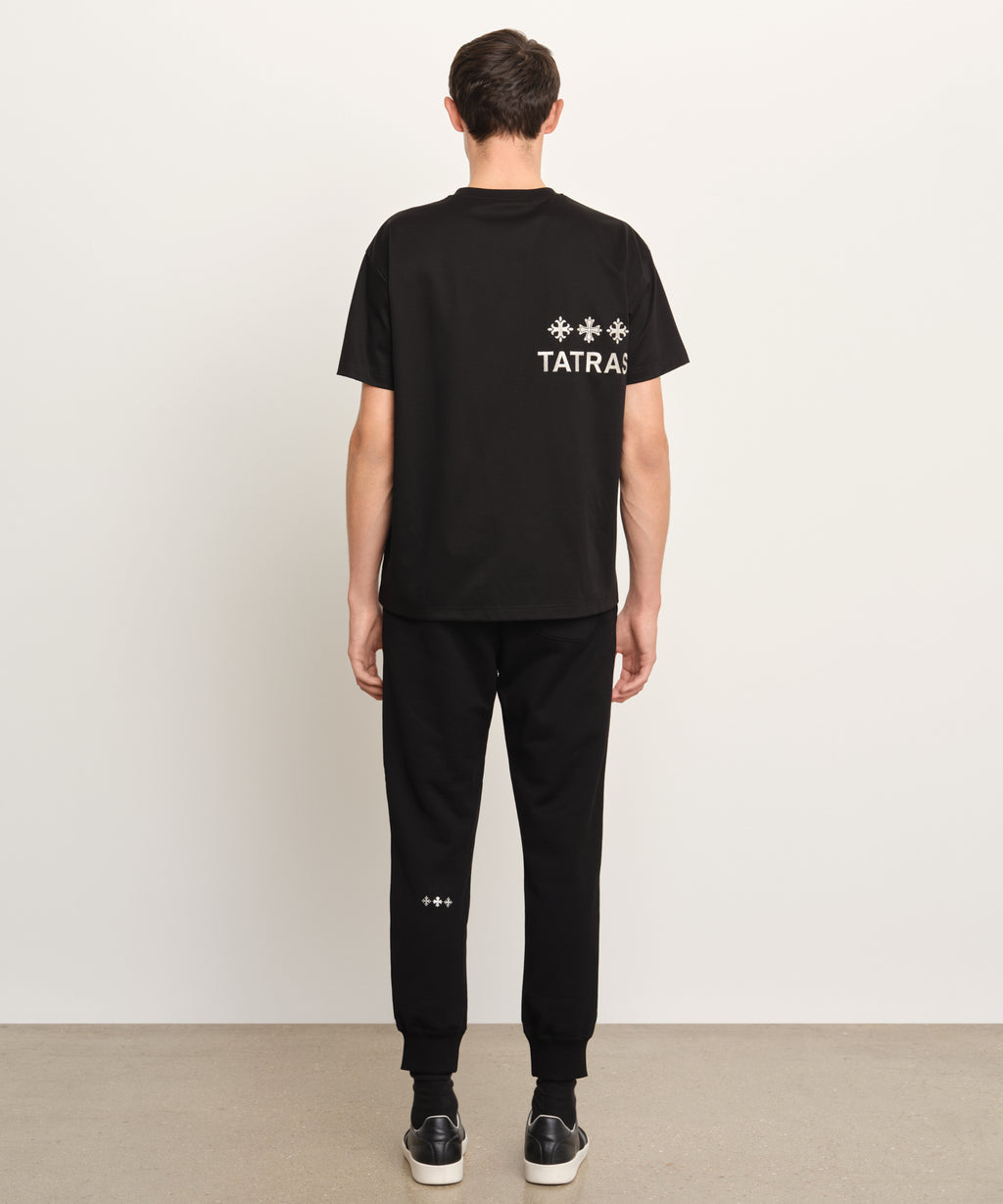 TATRAS NUNKI ヌンキ Tシャツ