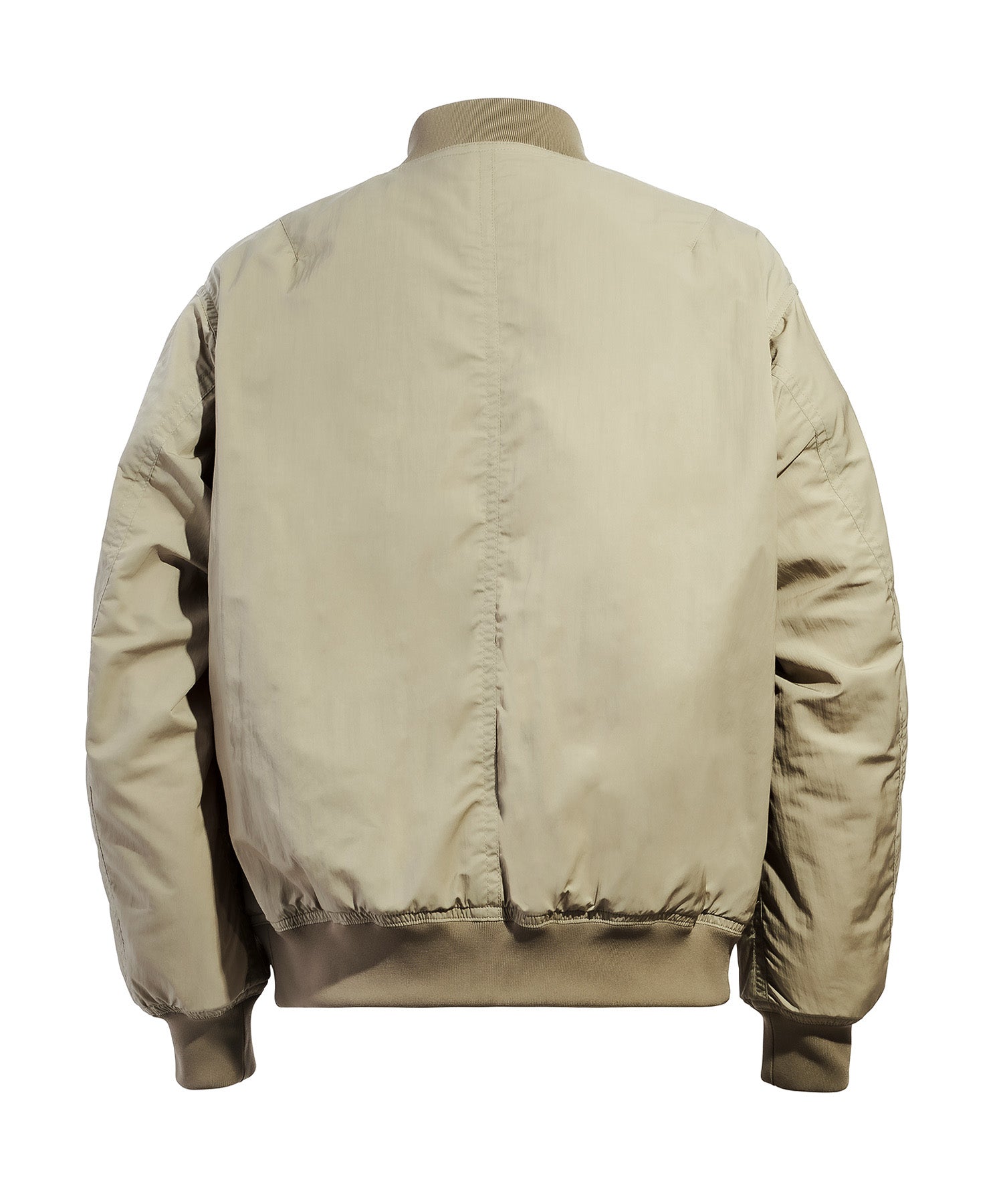 TOMORI トモリ ブルゾン