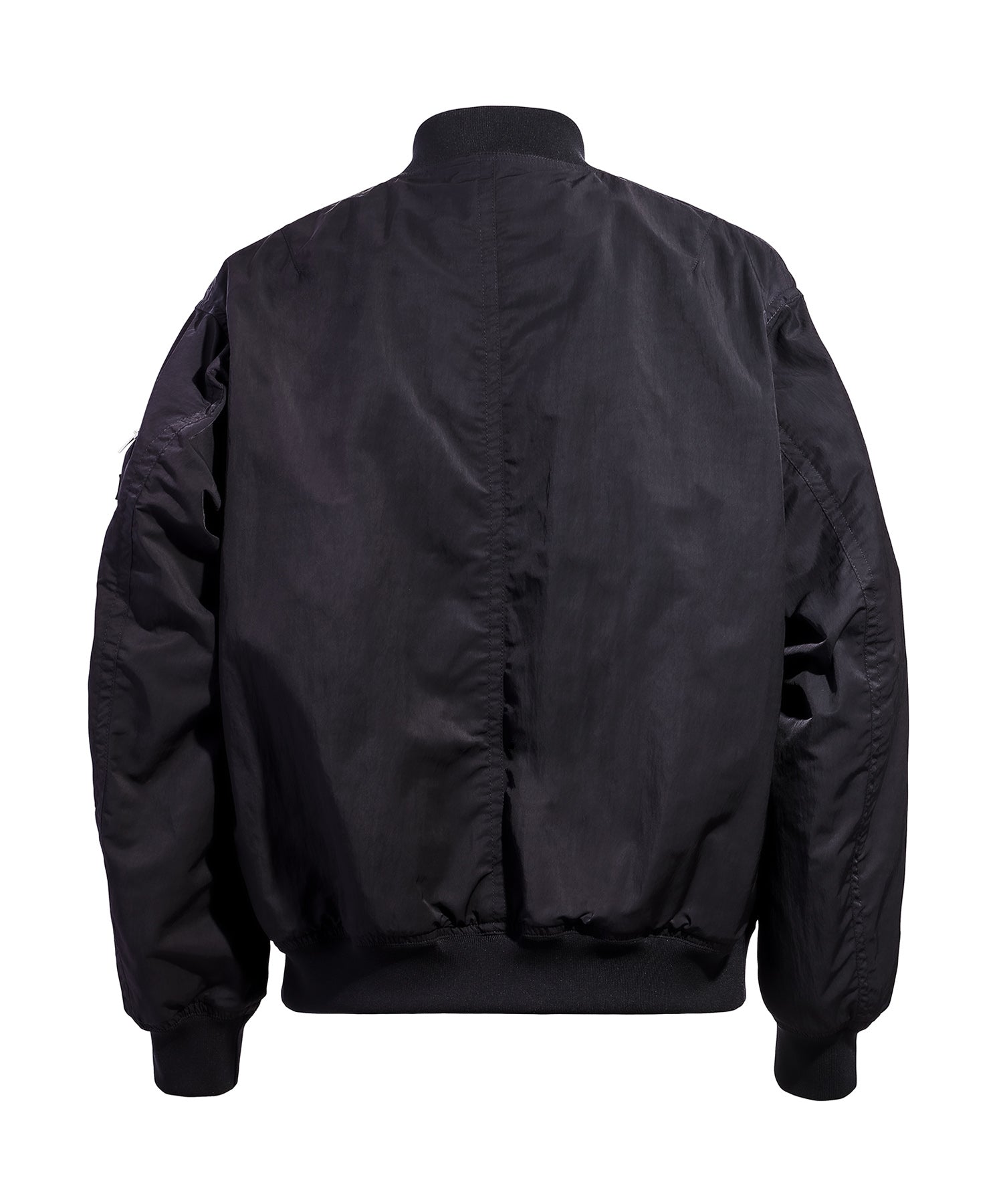 TOMORI トモリ ブルゾン