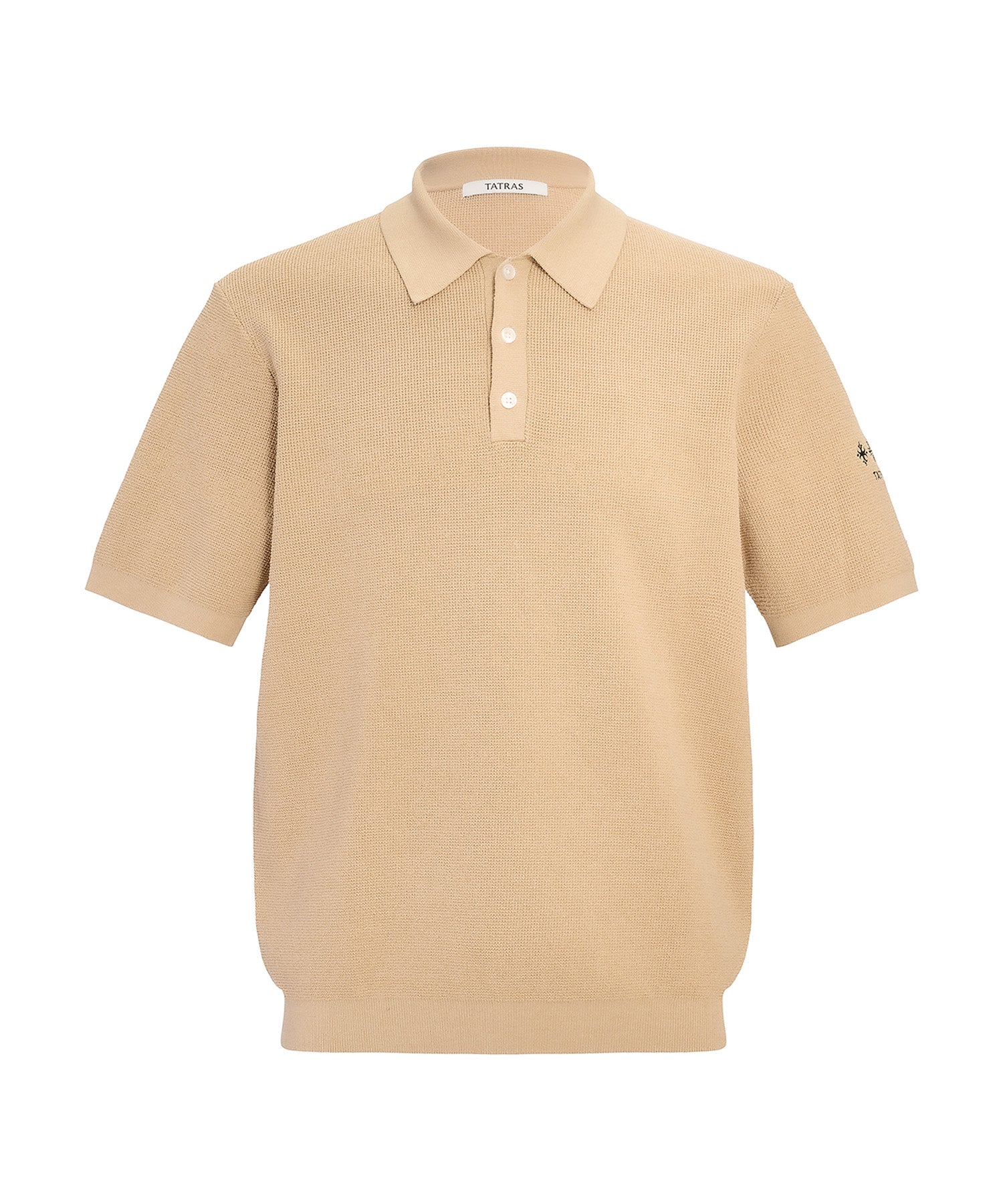 ERIGONE エリゴネ ポロシャツ