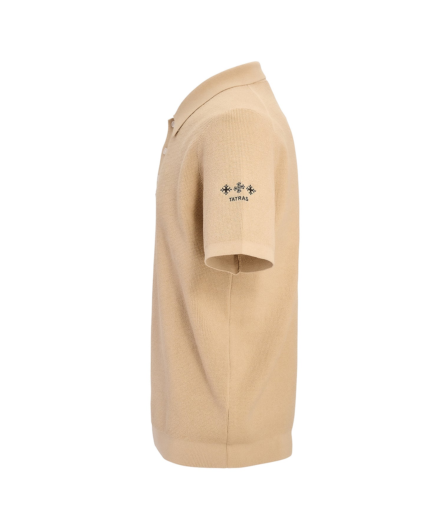 ERIGONE エリゴネ ポロシャツ