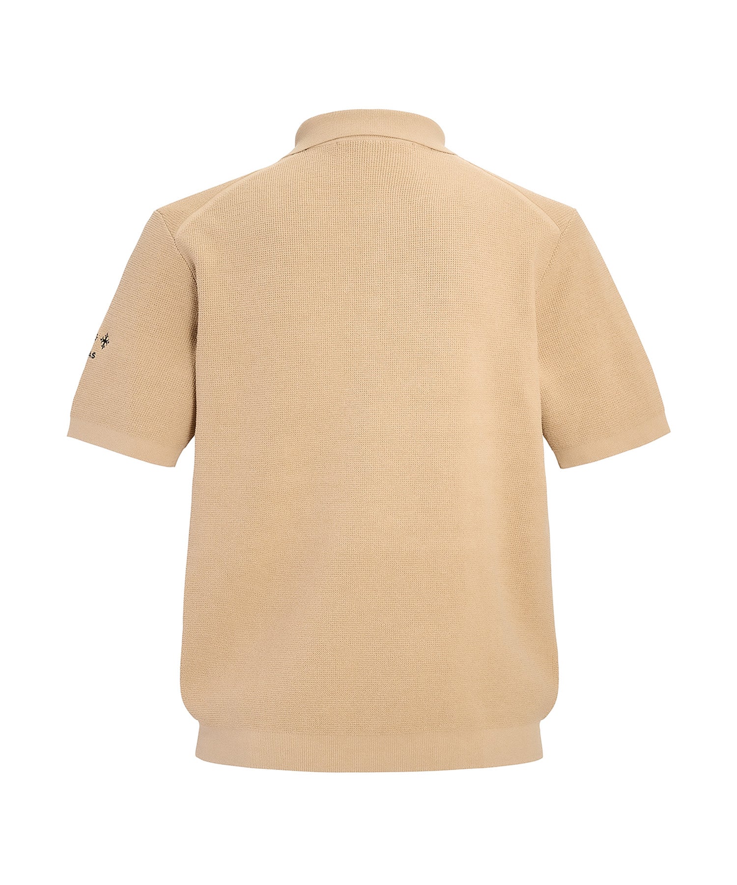 ERIGONE エリゴネ ポロシャツ