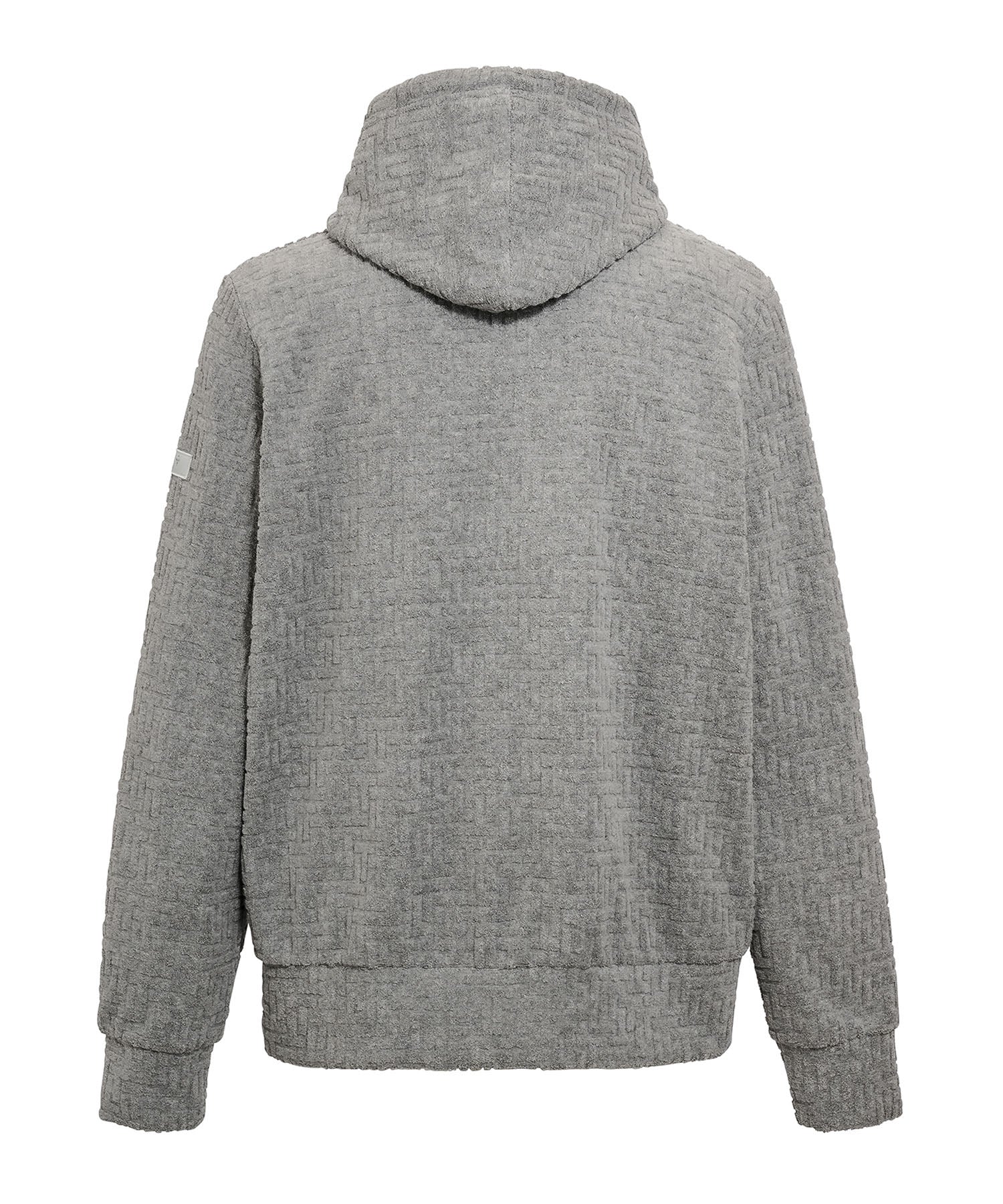 DOVINO ドヴィーノ パーカー