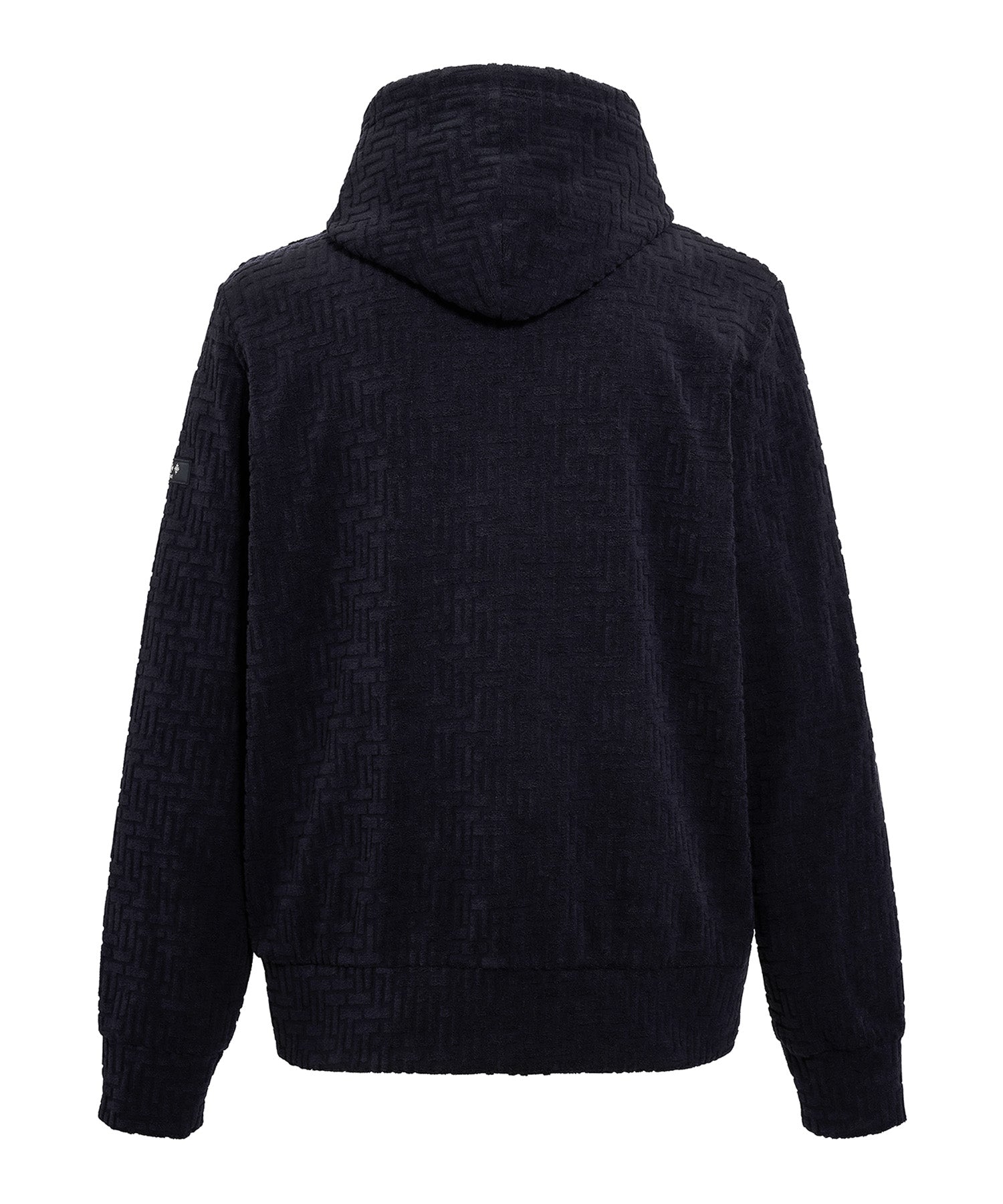 DOVINO ドヴィーノ パーカー