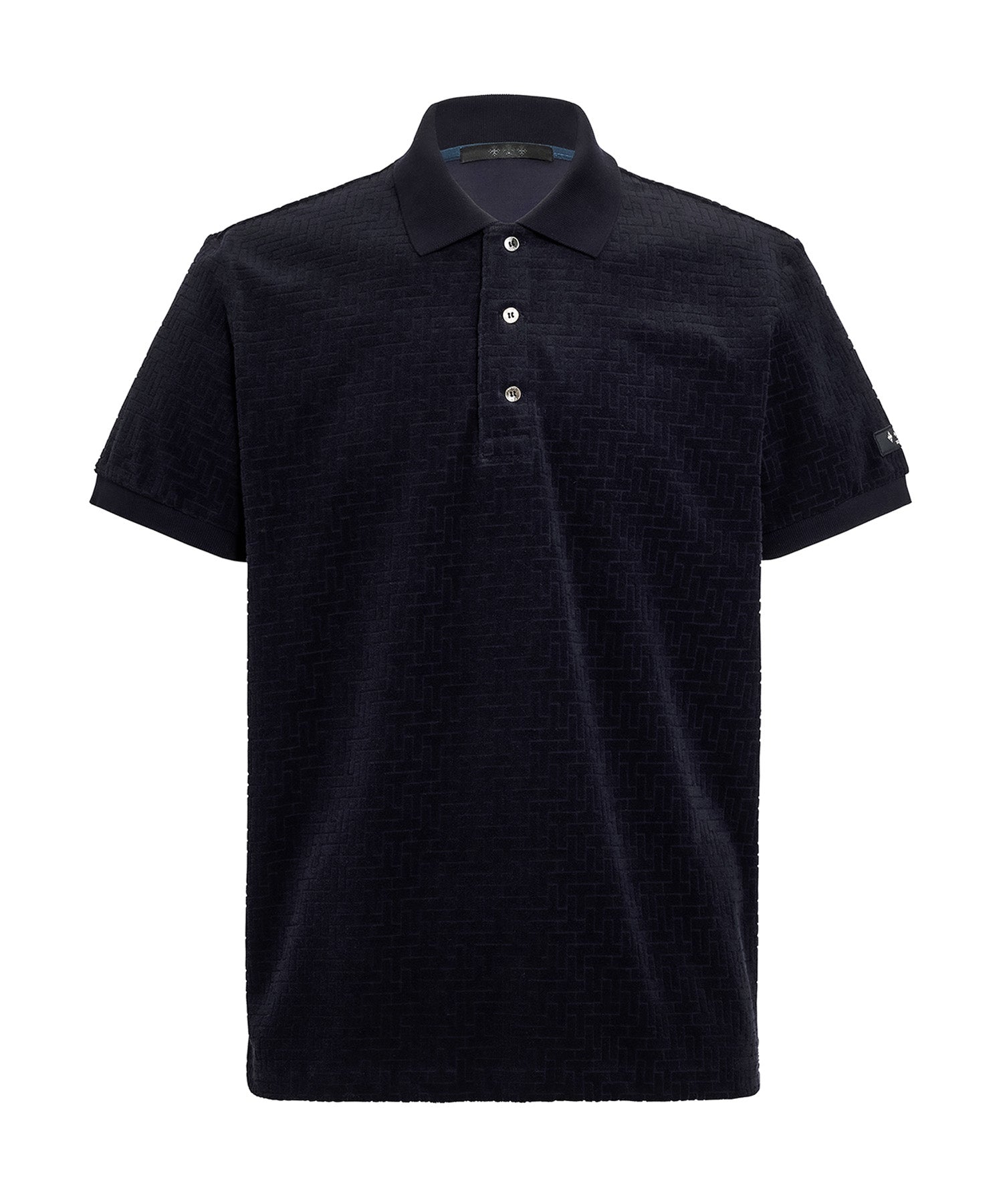 FAZIO ファズィオ ポロシャツ