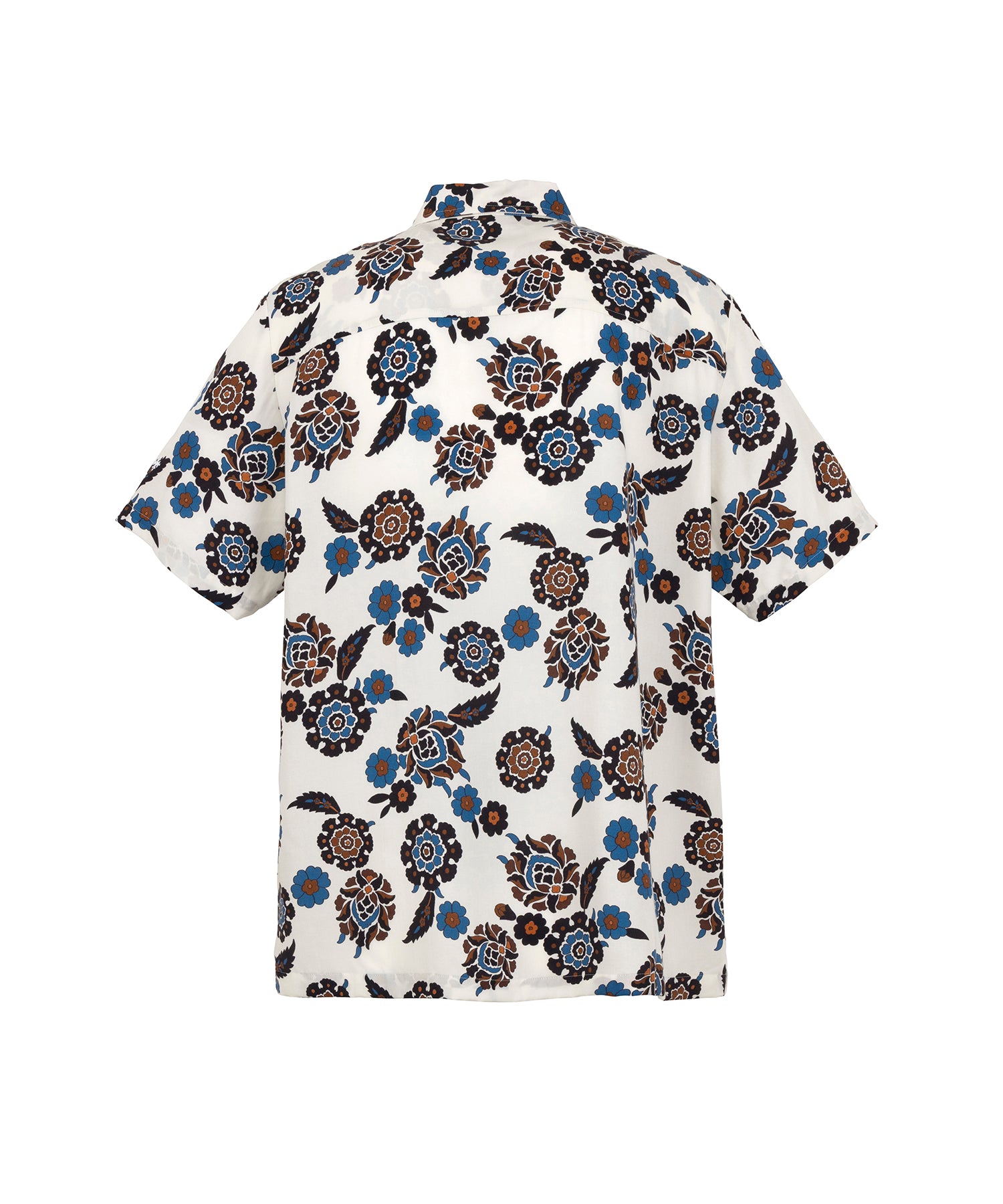 SILALE シラレ シャツ