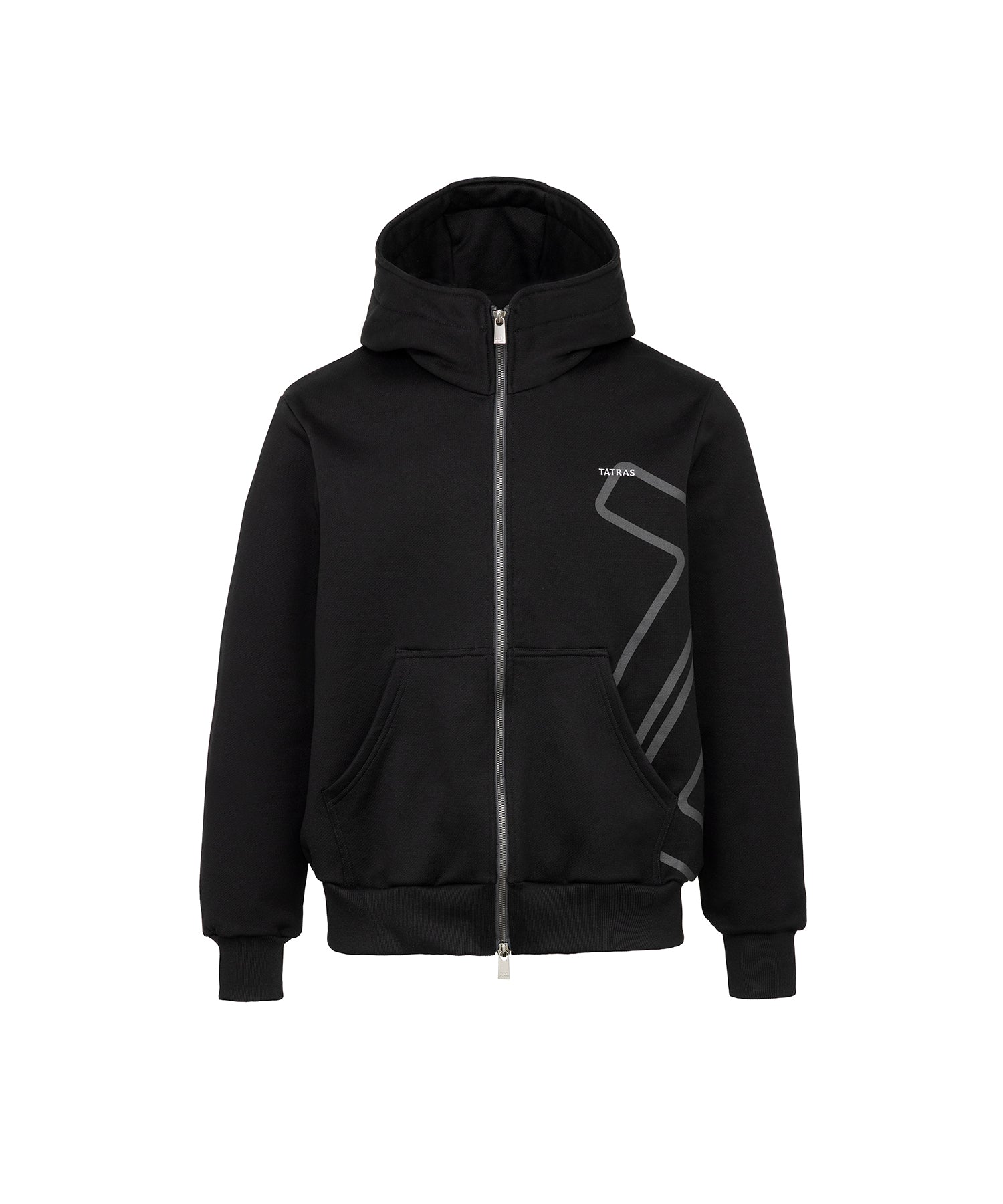 【オンライン限定】 MANUELE マヌエレ パーカー