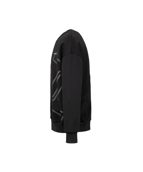【オンライン限定】 ARMANDO アルマンド スウェット