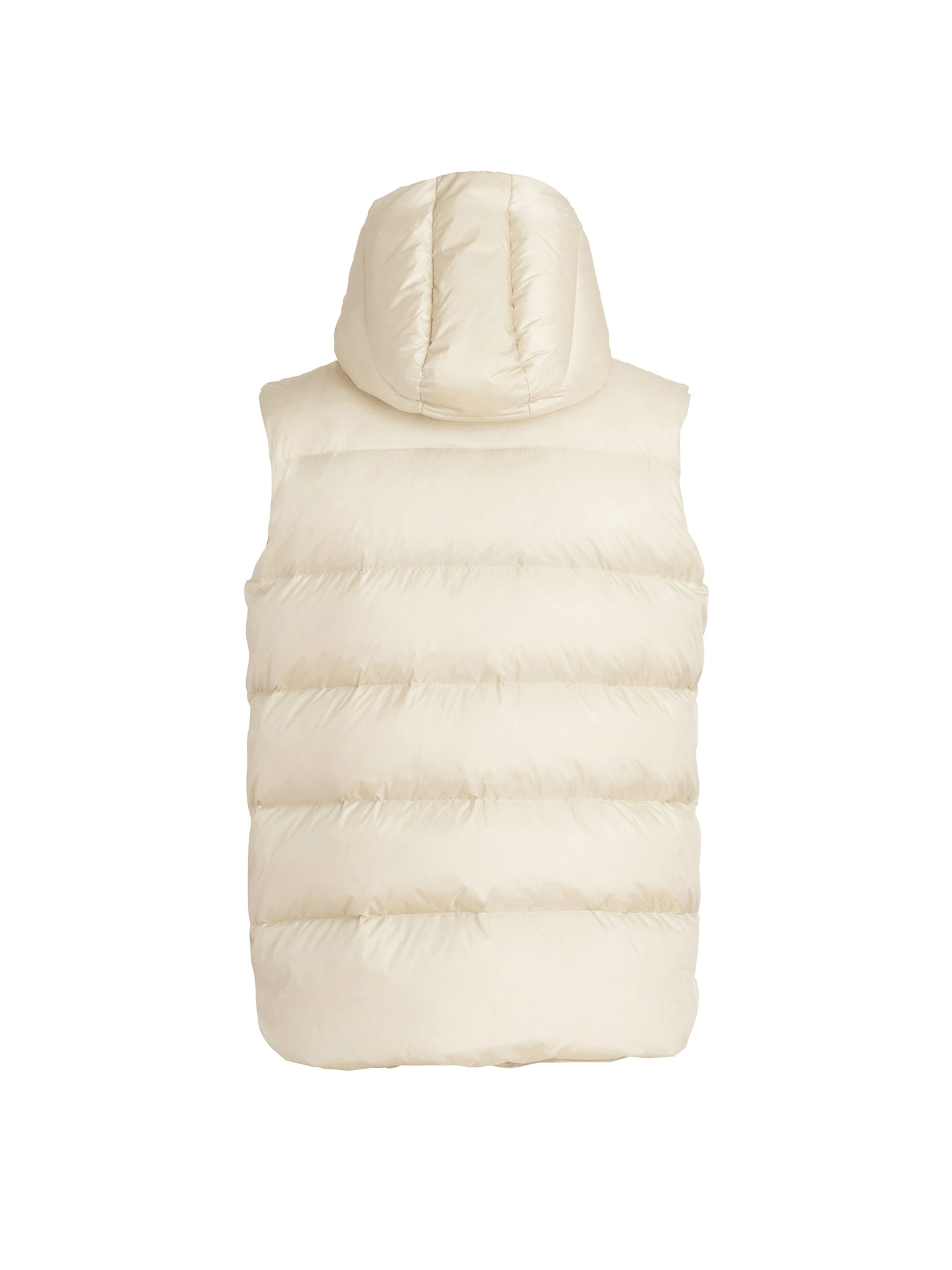 POSEIDONE ポセイドーネ ダウンベスト